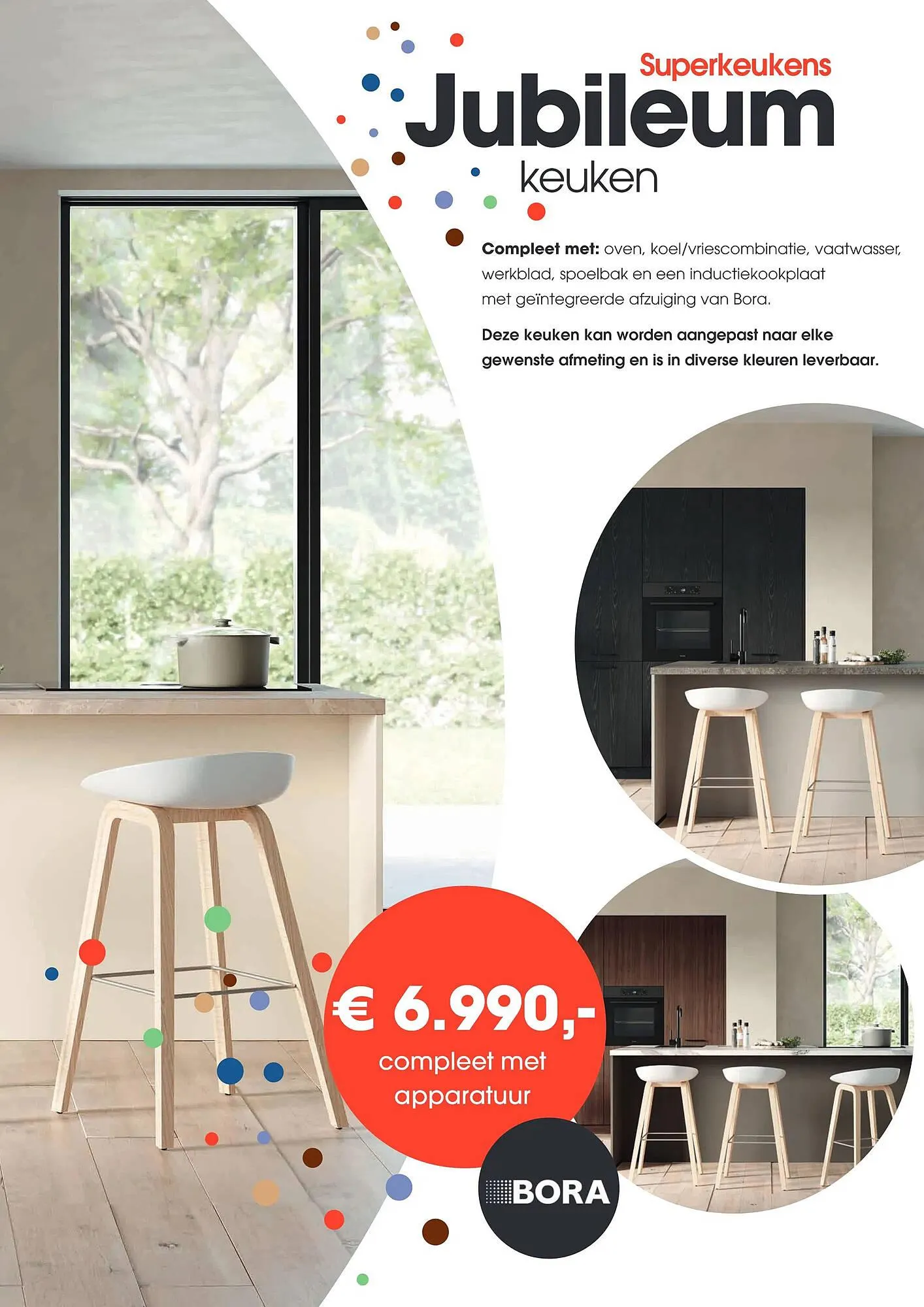 Superkeukens folder van 12 november tot 19 november 2023 - Folder pagina 5