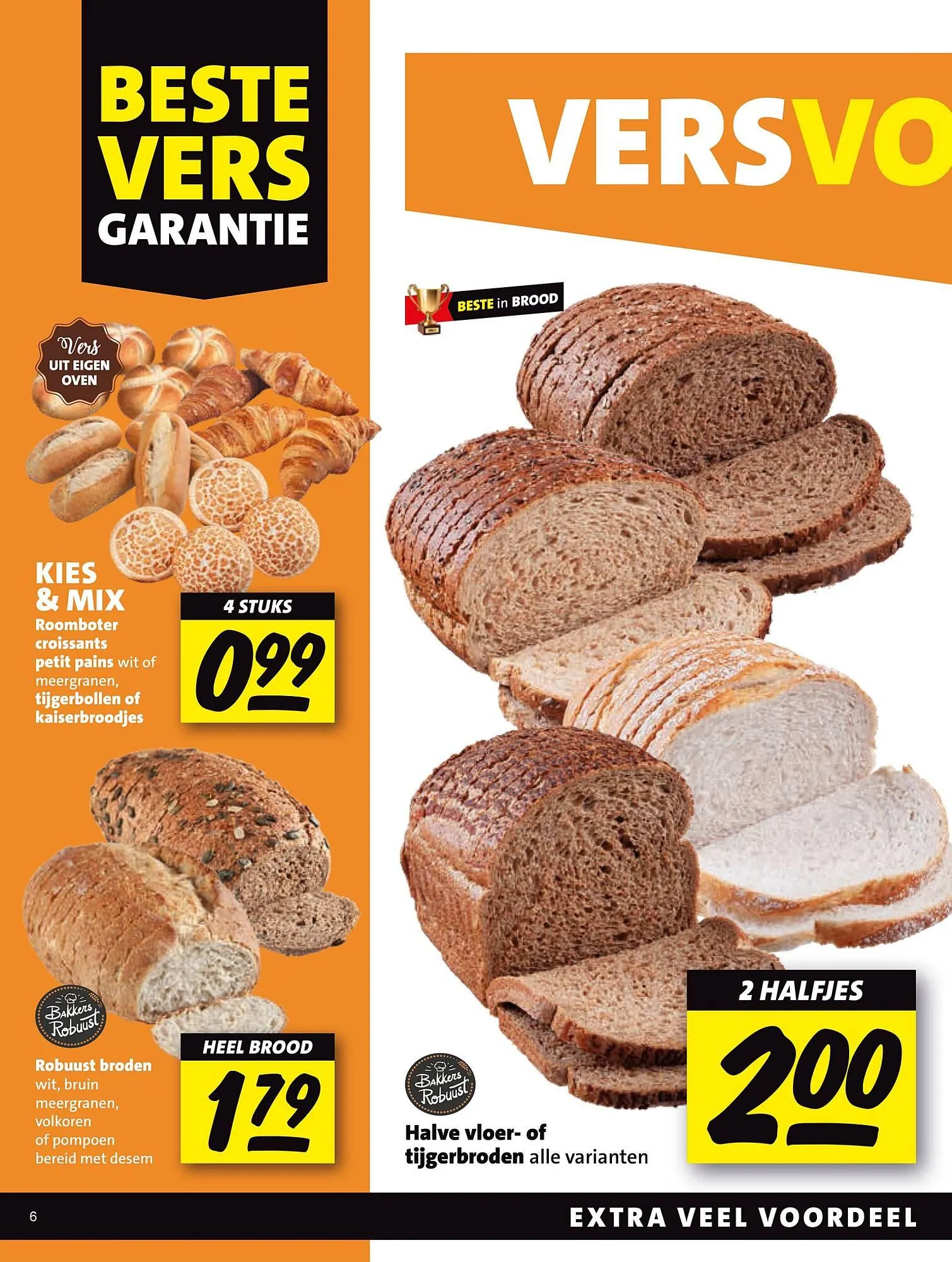 Boni folder van 2 februari tot 7 februari 2026 - Folder pagina 6