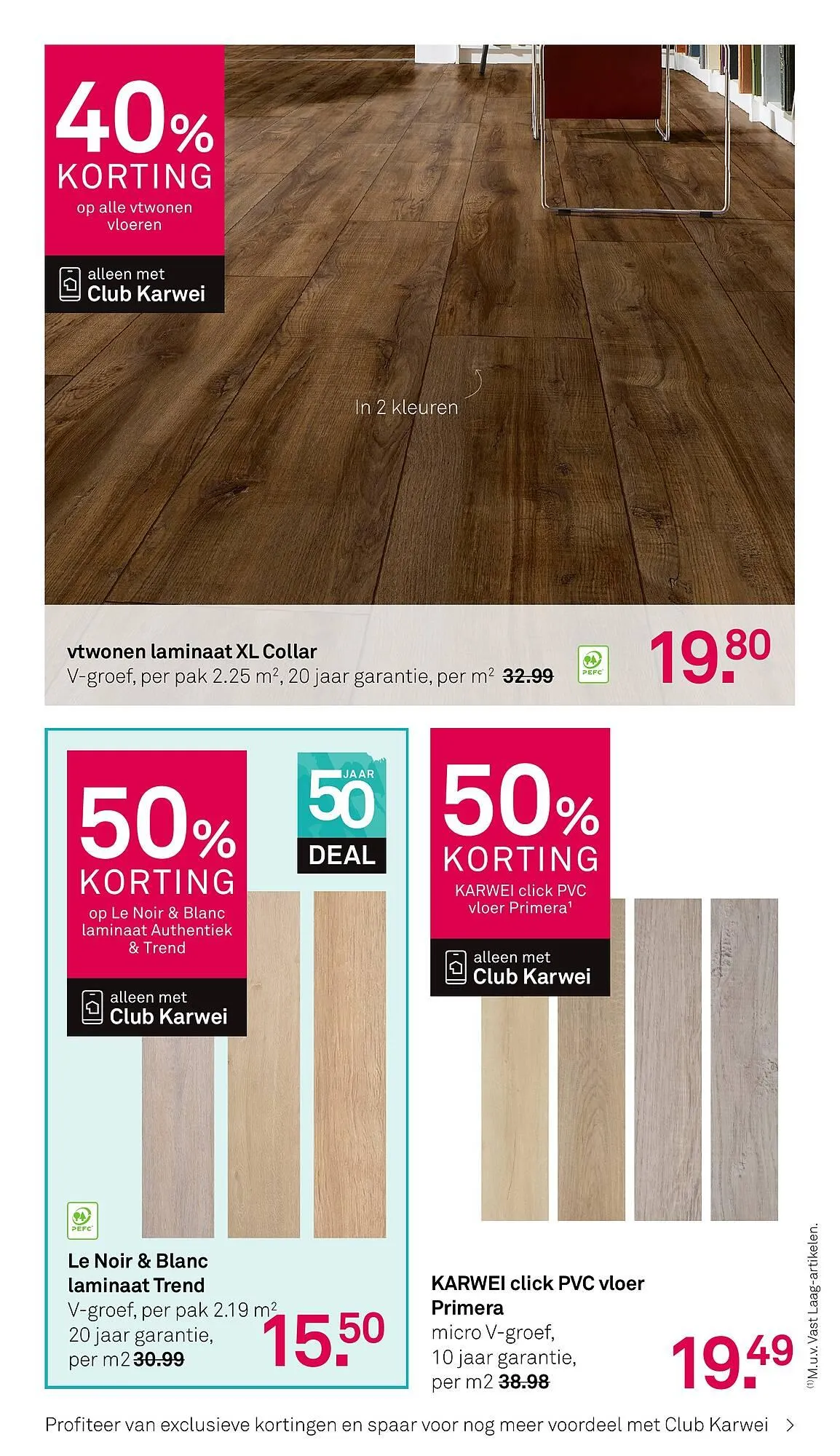 Karwei folder van 2 december tot 14 december 2025 - Folder pagina 12