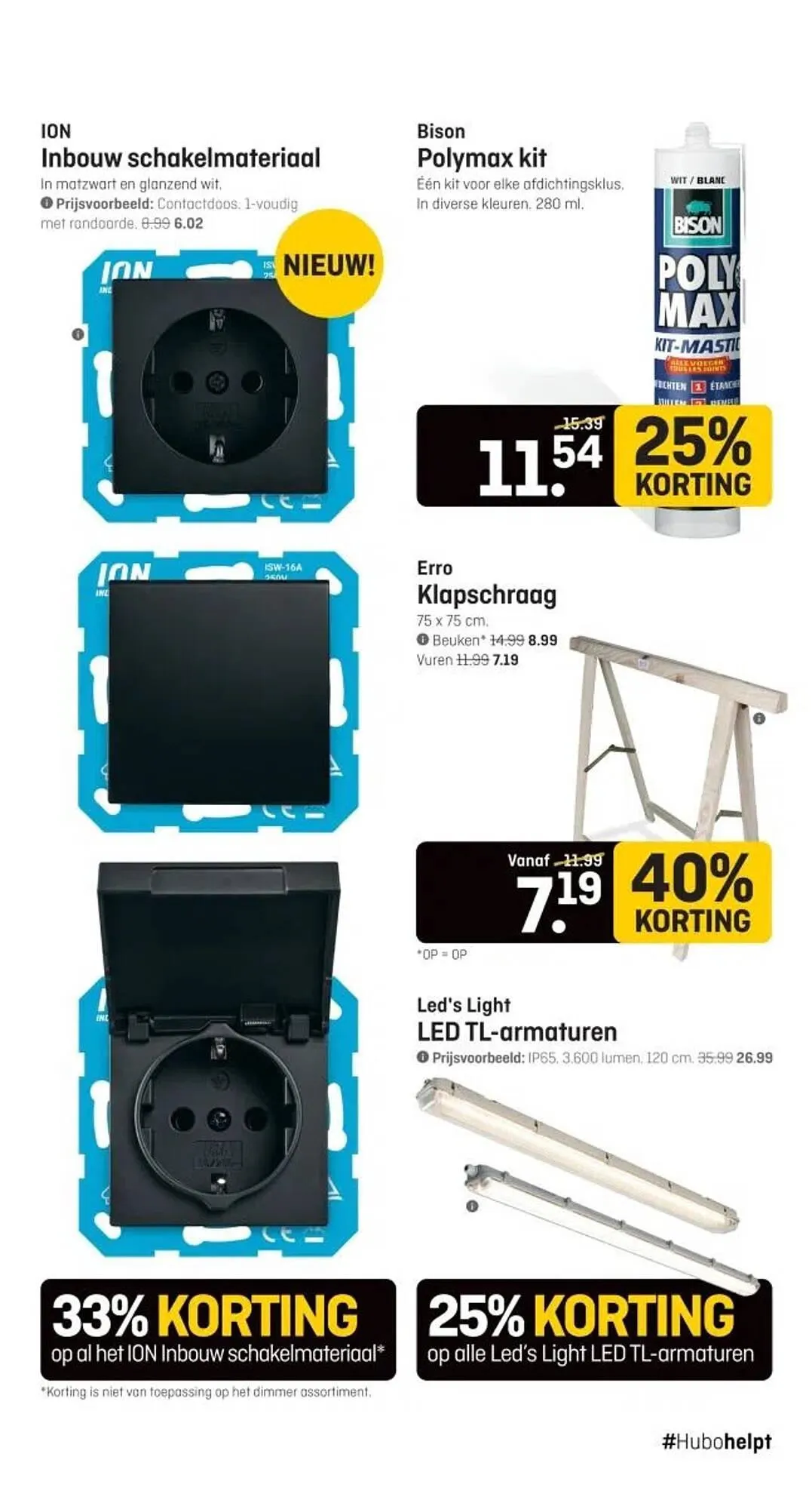 Hubo folder van 9 februari tot 22 februari 2026 - Folder pagina 3