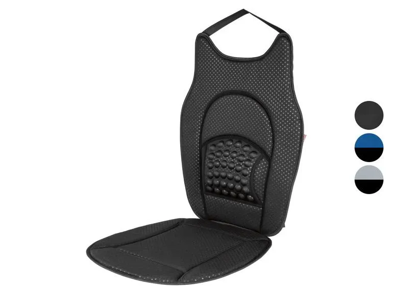 ULTIMATE SPEED® Autostoelkussen