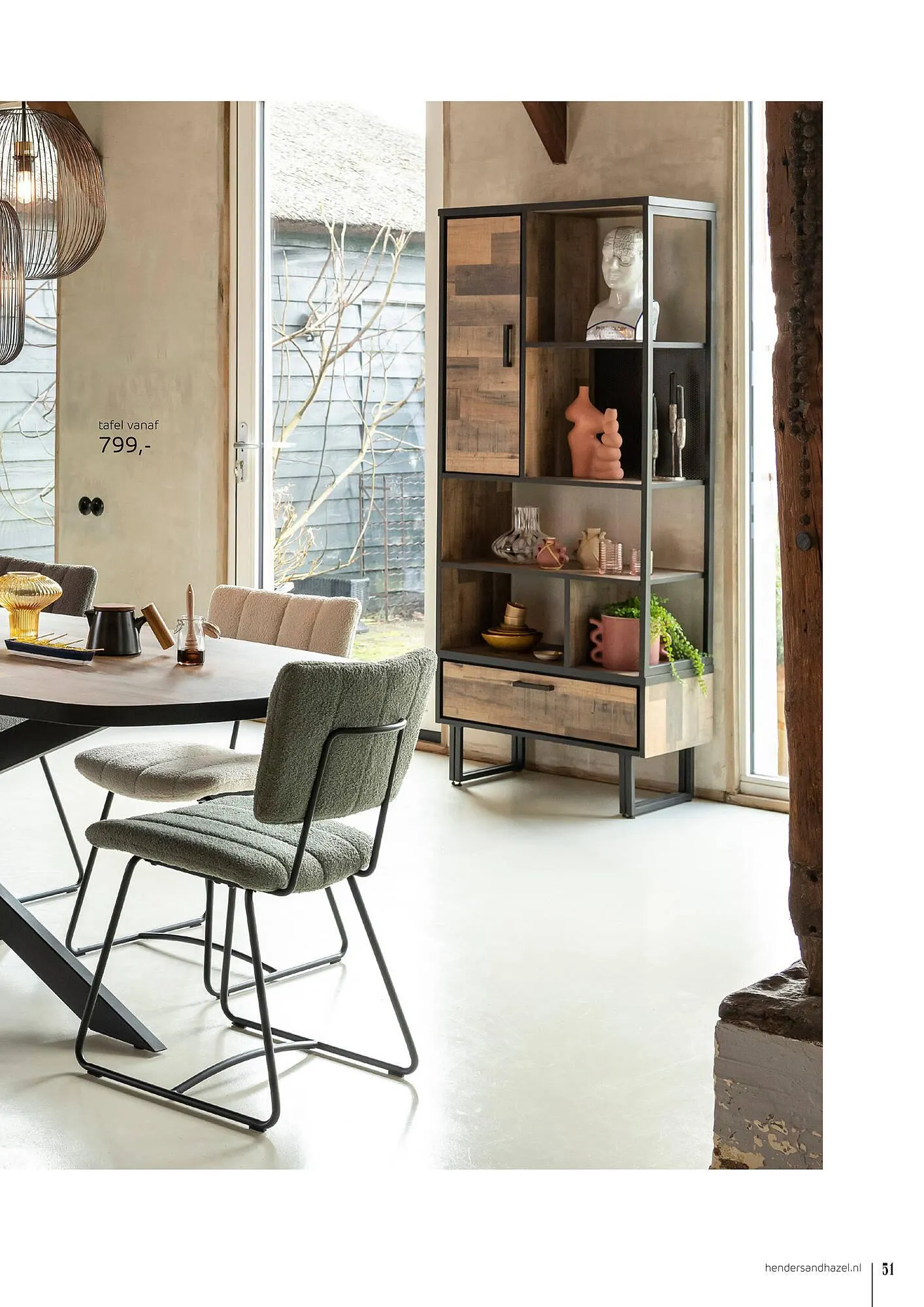 Xooon folder van 18 september tot 31 maart 2024 - Folder pagina 51