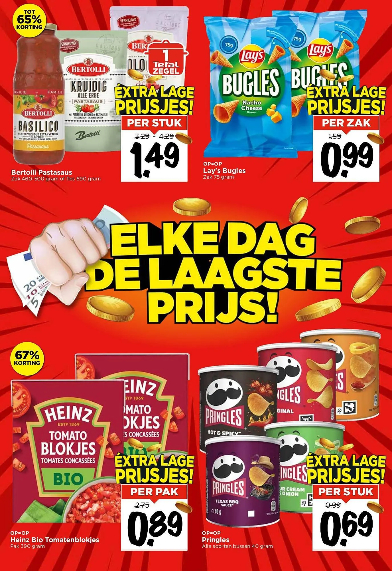 Vomar folder van 6 januari tot 13 januari 2024 - Folder pagina 7