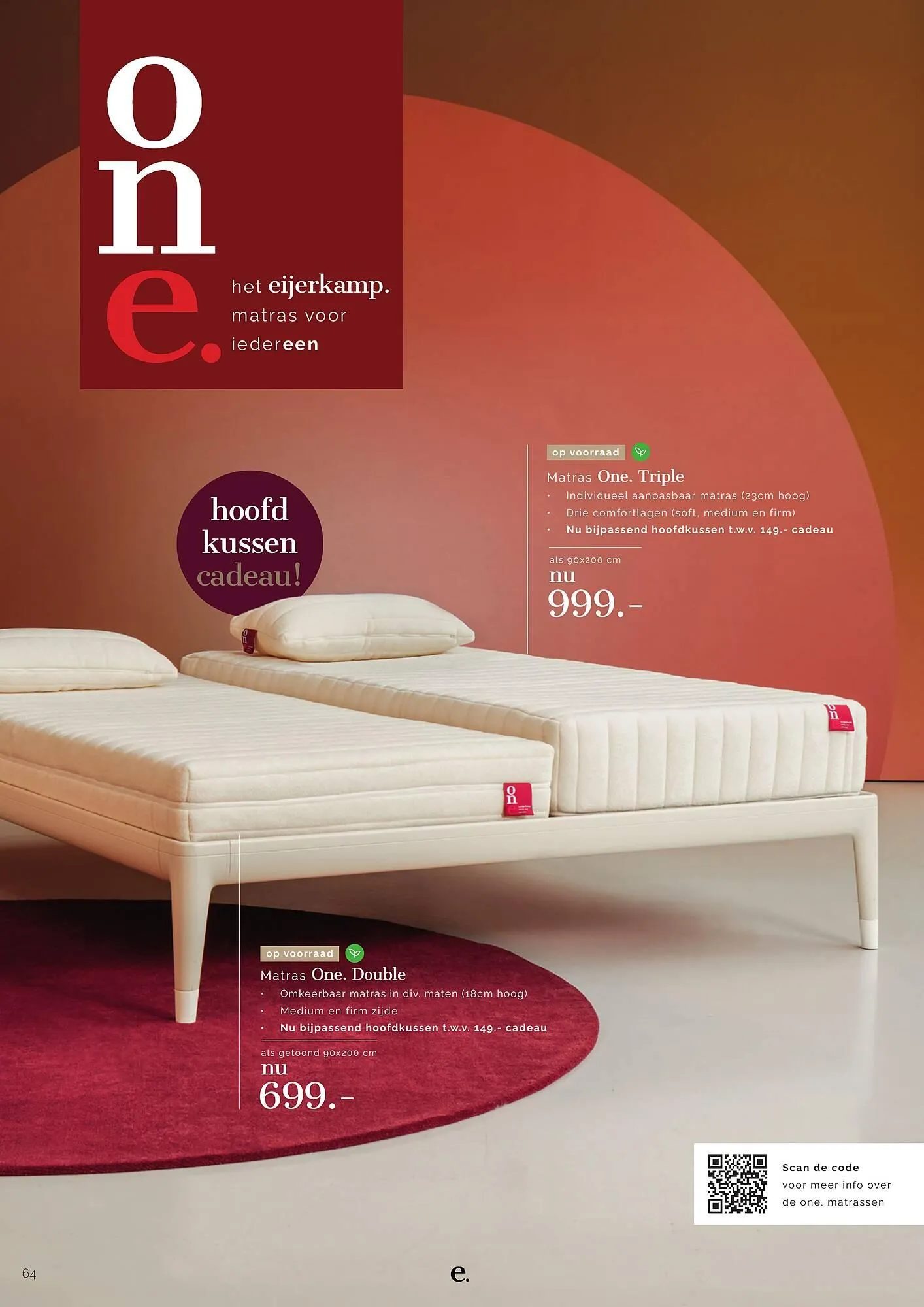 Ivana folder van 1 april tot 30 april 2025 - Folder pagina 64