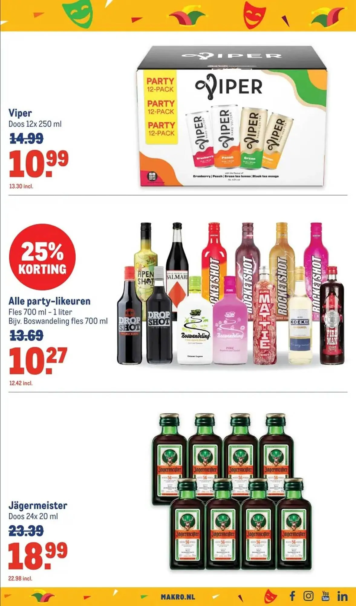 Makro folder van 14 januari tot 24 februari 2026 - Folder pagina 3