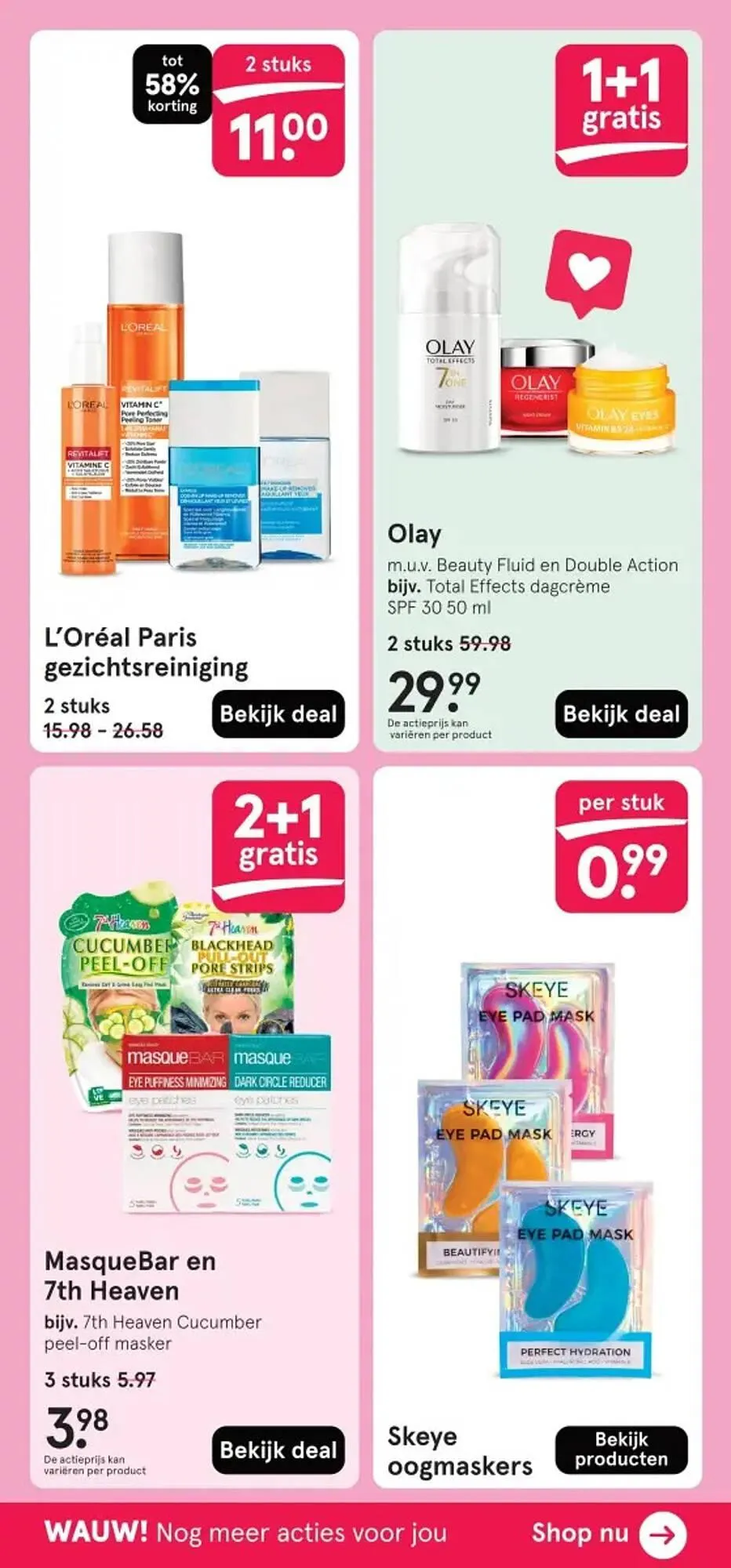 Etos folder van 12 mei tot 18 mei 2025 - Folder pagina 38