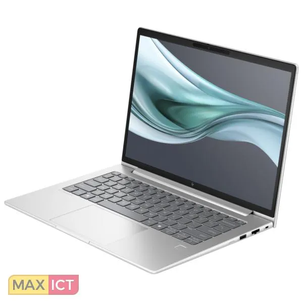 HP EliteBook 640 G11 Intel Core Ultra 5 125U Laptop 35,6 cm (14") WUXGA 16 GB DDR5-SDRAM 512 GB SSD Wi-Fi 6E (802.11ax) Windows 11 Pro AI PC Zilver