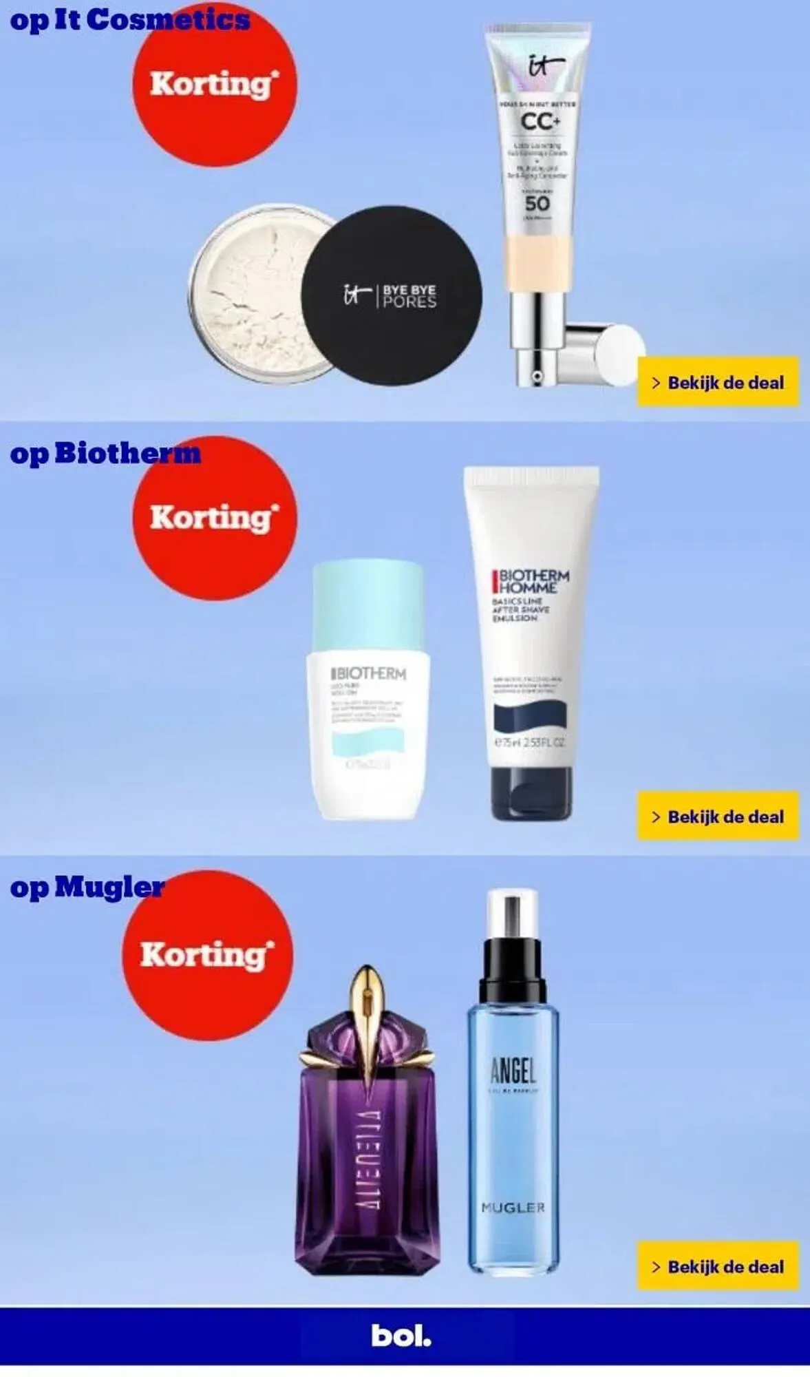 Bol.com folder van 22 december tot 28 december 2025 - Folder pagina 14