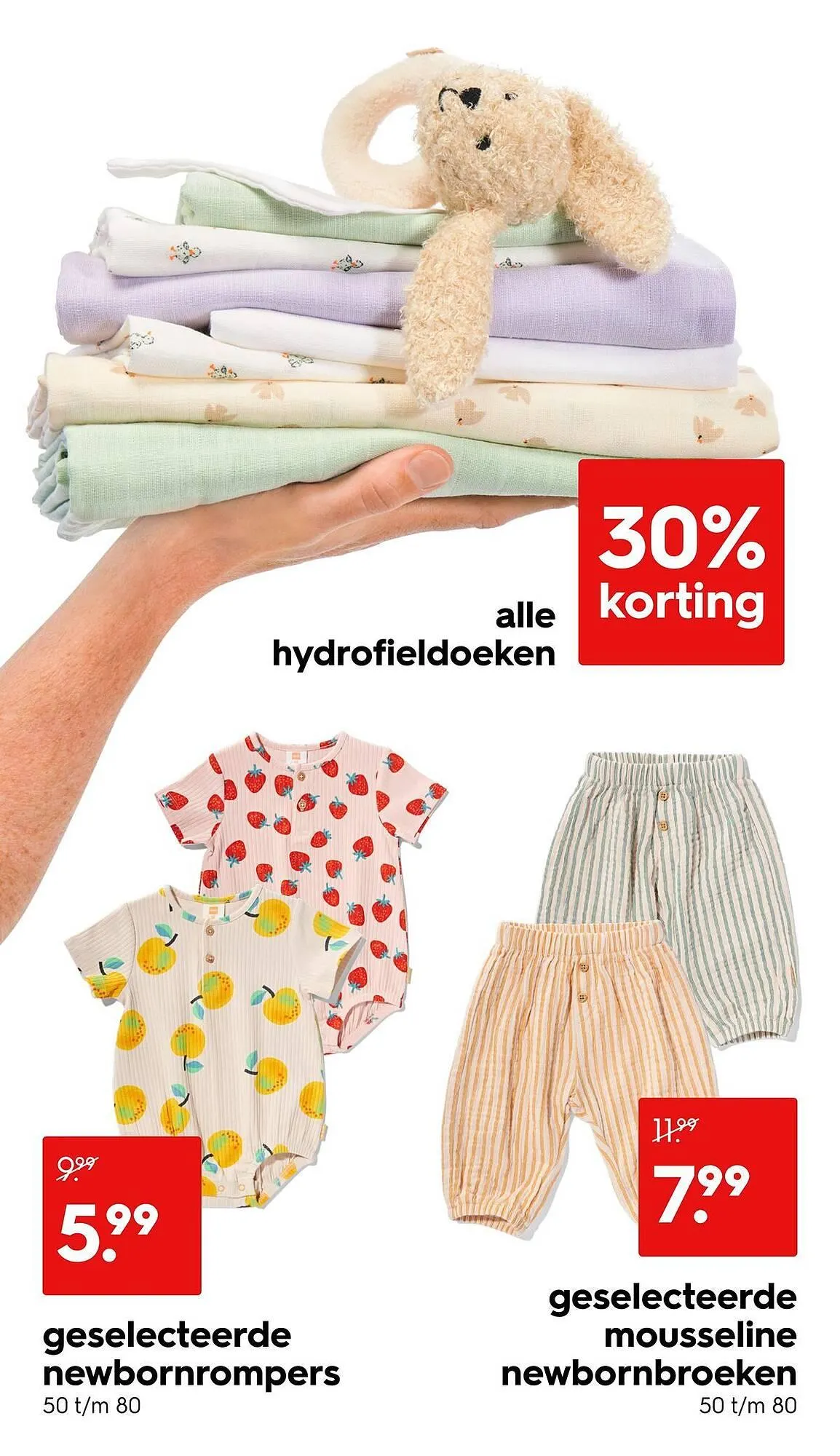 HEMA folder van 21 april tot 4 mei 2025 - Folder pagina 14