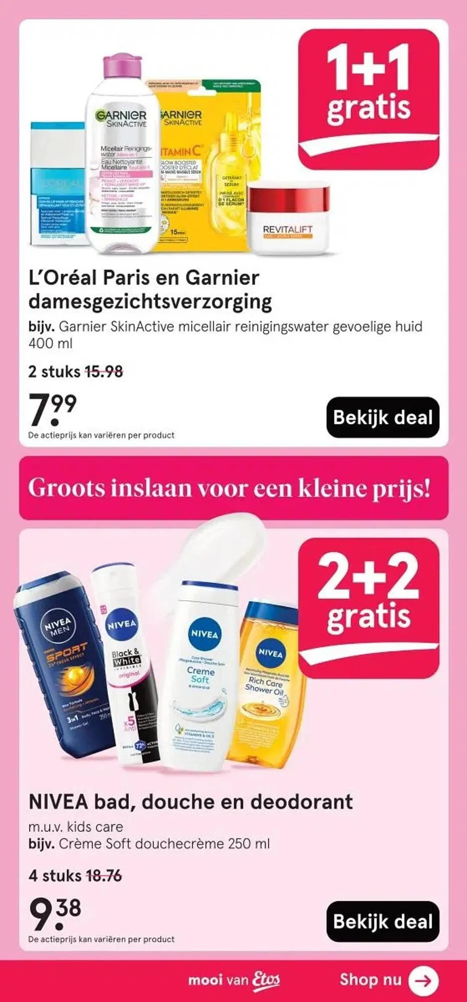 Etos folder van 16 februari tot 22 februari 2026 - Folder pagina 3