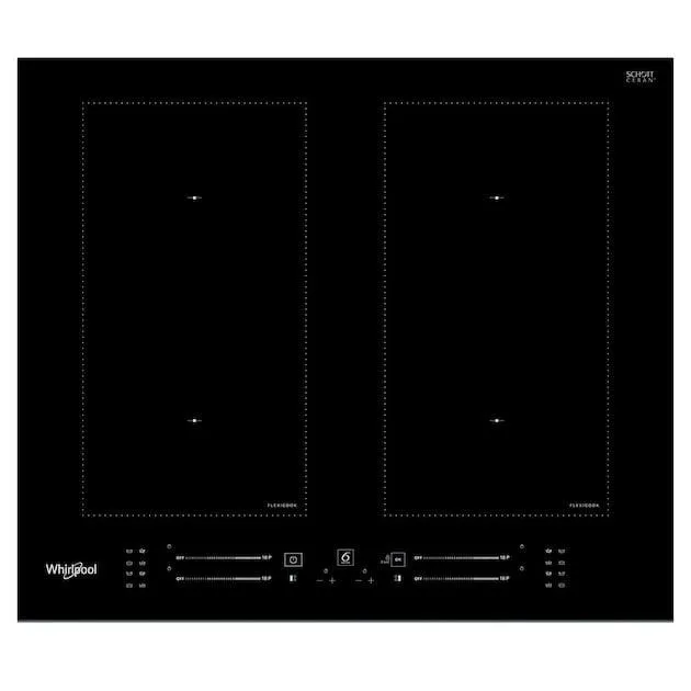 Whirlpool WL S3160 BF