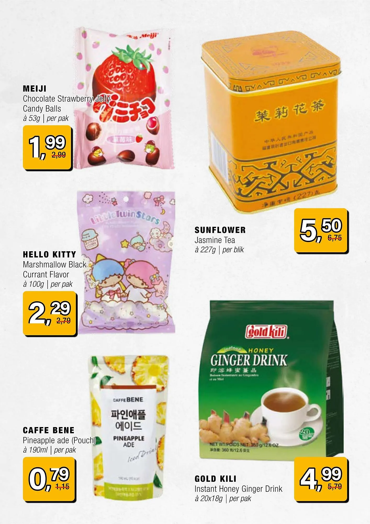 Amazing Oriëntal folder van 19 februari tot 11 maart 2025 - Folder pagina 26