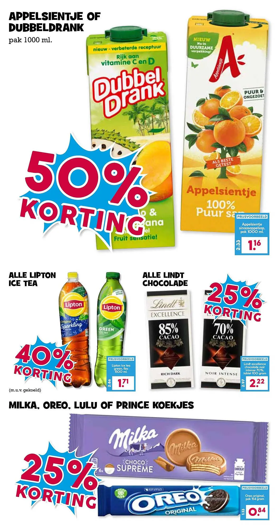 Boon`s Markt folder van 4 december tot 9 december 2023 - Folder pagina 9