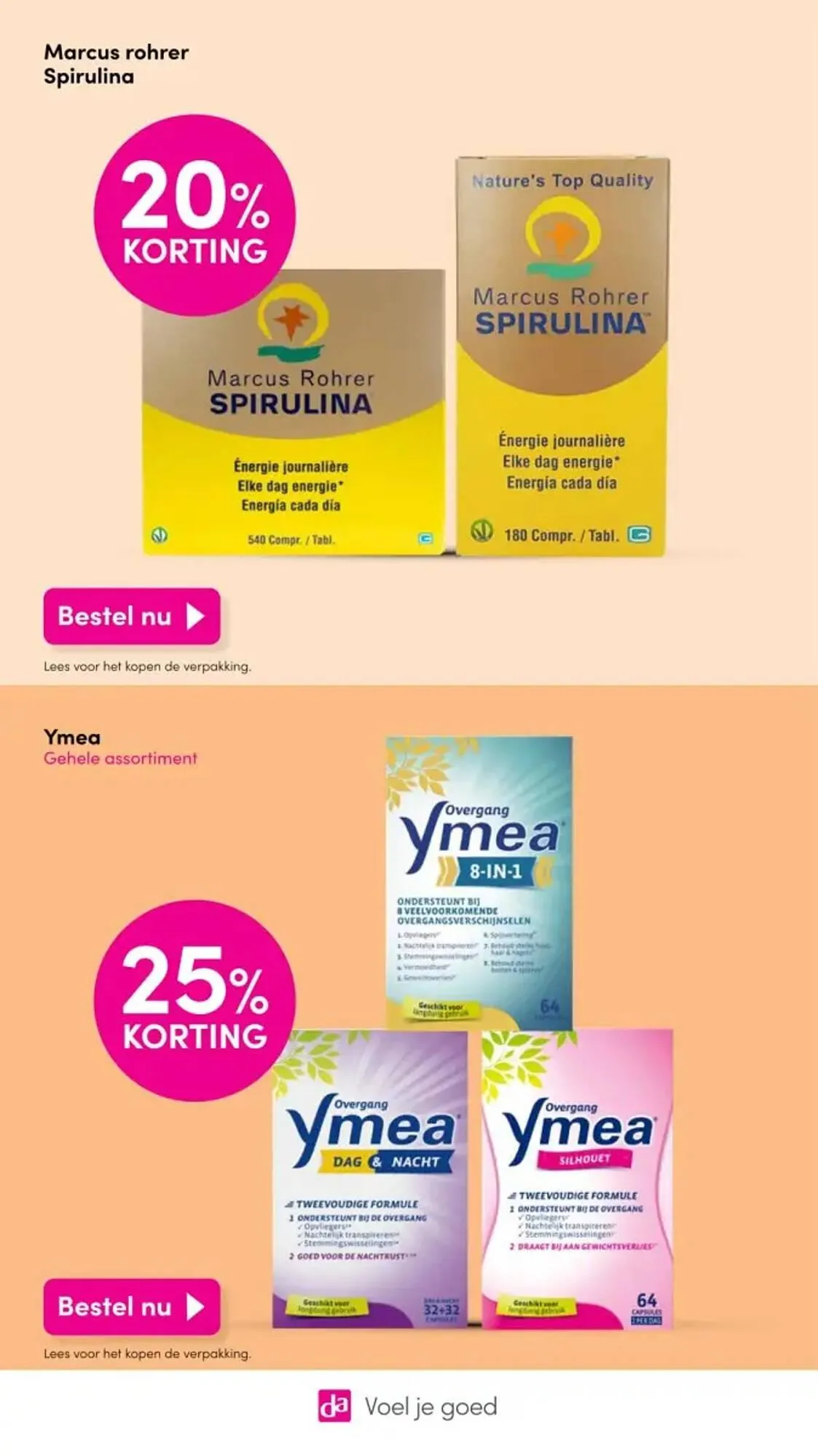 DA folder van 4 december tot 10 december 2023 - Folder pagina 23