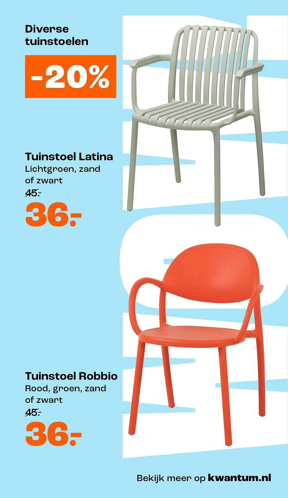 Kwantum folder van 26 mei tot 15 juni 2025 - Folder pagina 31