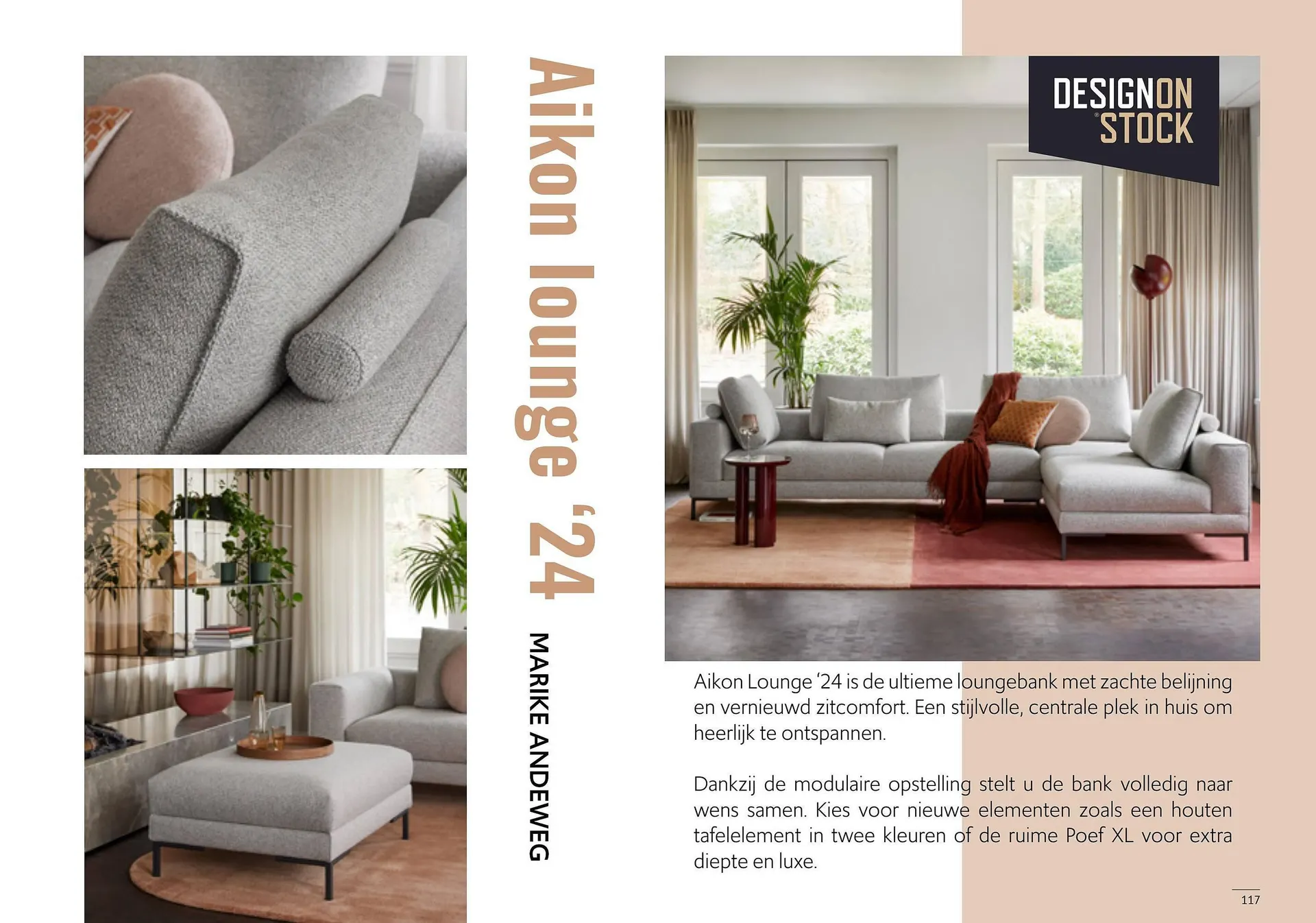 Donjon folder van 9 mei tot 15 mei 2025 - Folder pagina 119