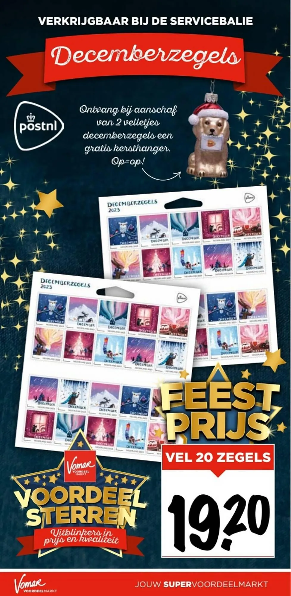 Vomar folder week 49 van 3 december tot 9 december 2023 - Folder pagina 39