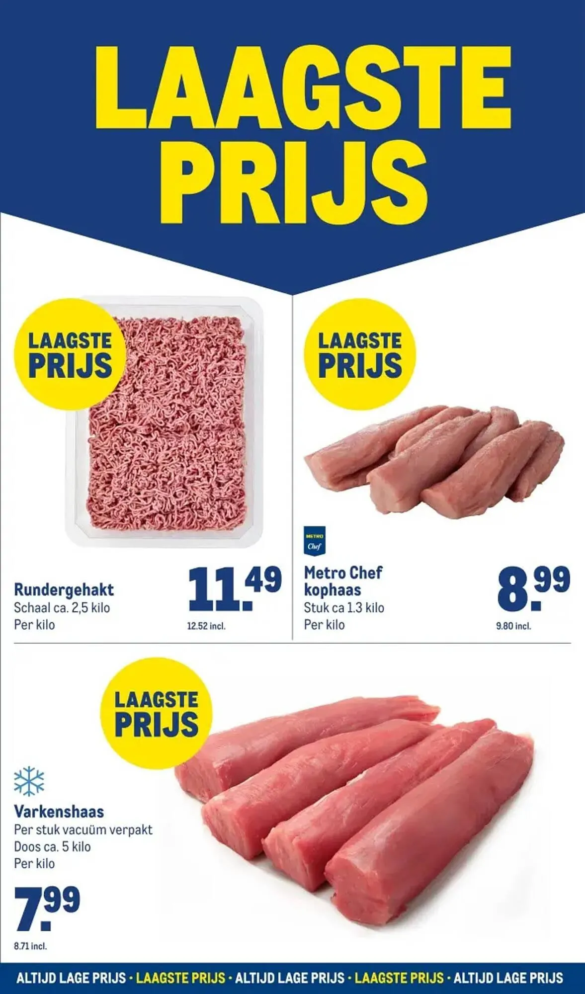 Makro folder van 25 september tot 31 december 2025 - Folder pagina 5
