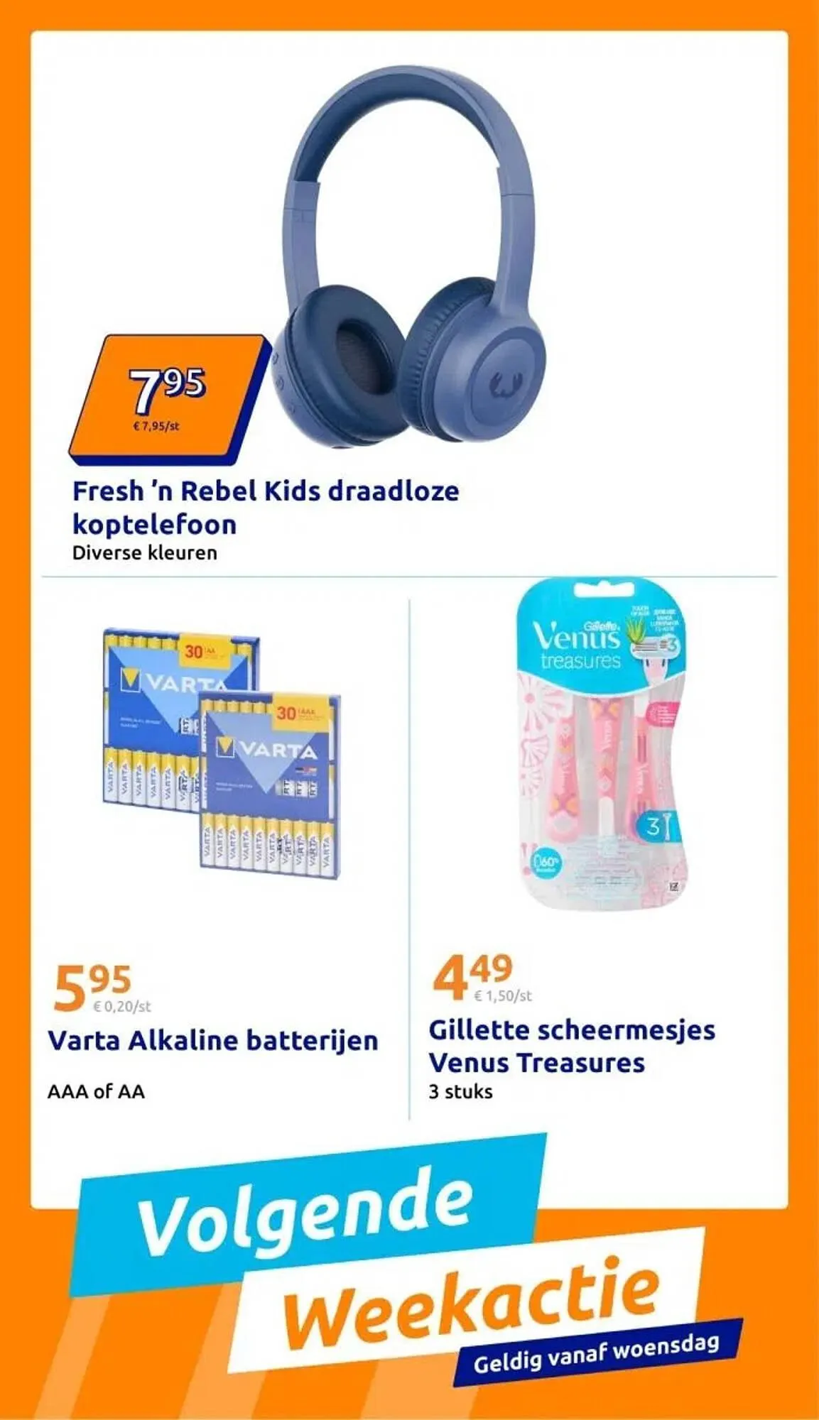 Action folder van 18 juni tot 18 juni 2025 - Folder pagina 11