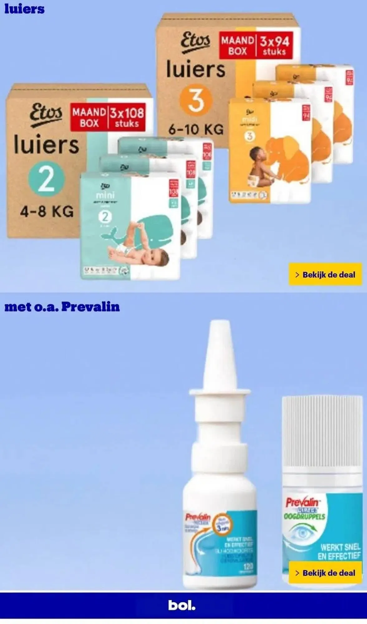 Bol.com folder van 10 juni tot 15 juni 2025 - Folder pagina 19