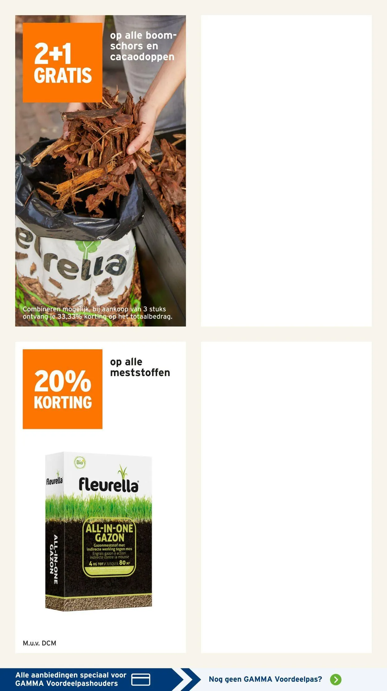 Gamma van 30 juni tot 13 juli 2025 - Folder pagina 15