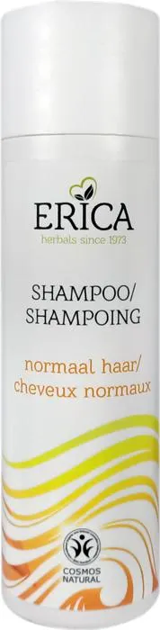 COSMOS SHAMPOO NORMAAL HAAR 200 ML