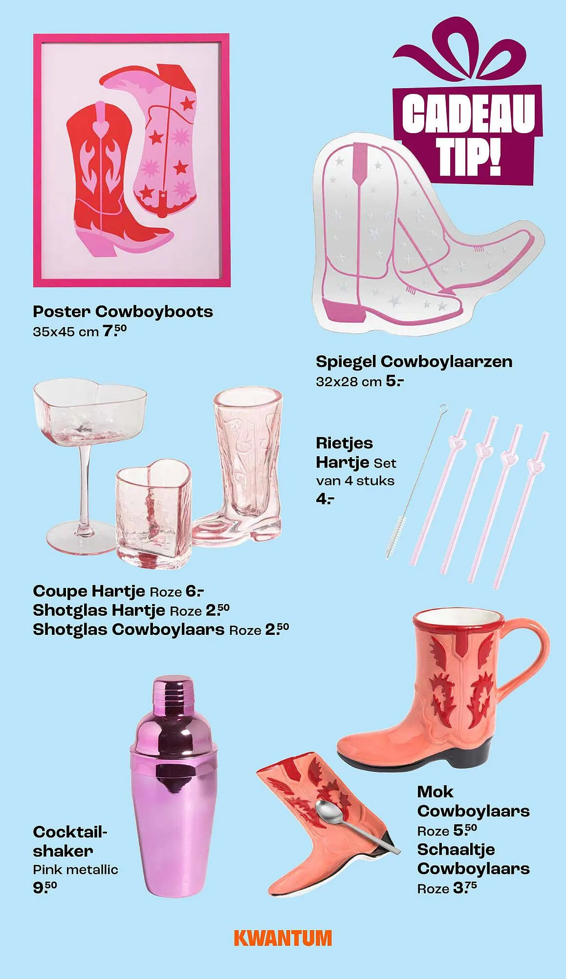 Kwantum folder van 2 december tot 14 december 2025 - Folder pagina 6