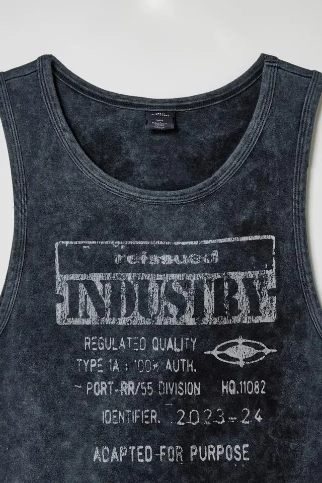 UO Industry Tank Top