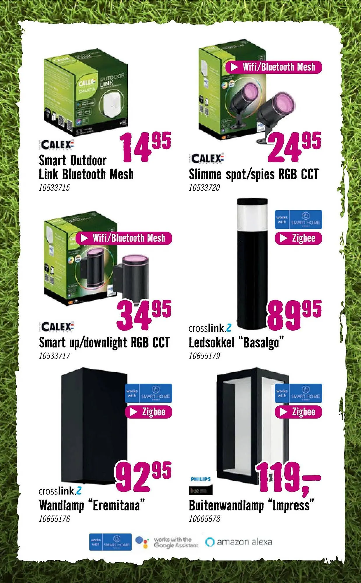 Hornbach folder van 17 maart tot 14 april 2025 - Folder pagina 49