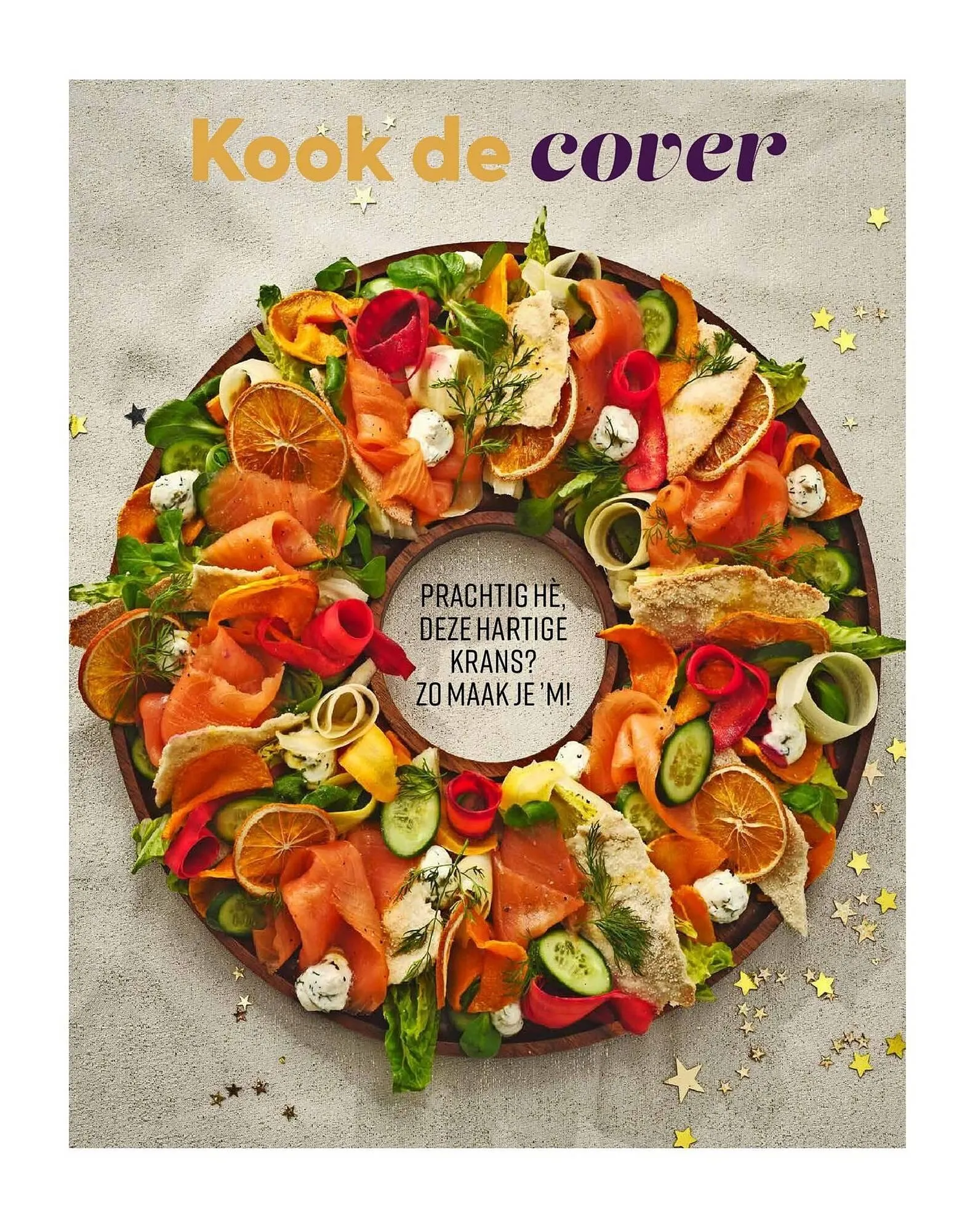 Allerhande magazine van 6 december tot 25 december 2023 - Folder pagina 4