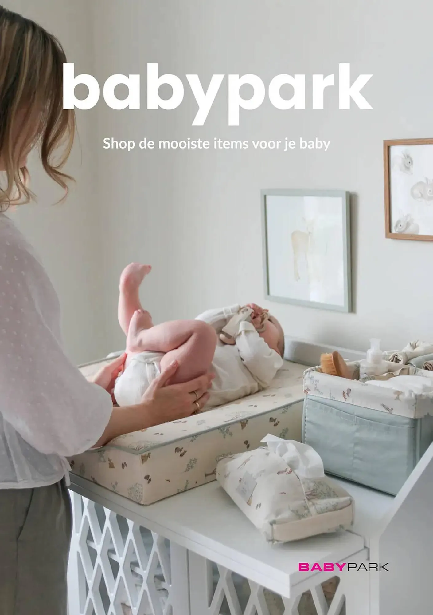 Babypark folder - 1