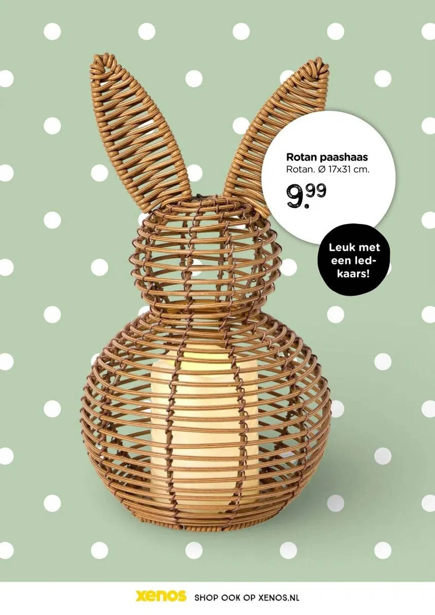 Xenos folder van 22 februari tot 6 april 2026 - Folder pagina 29