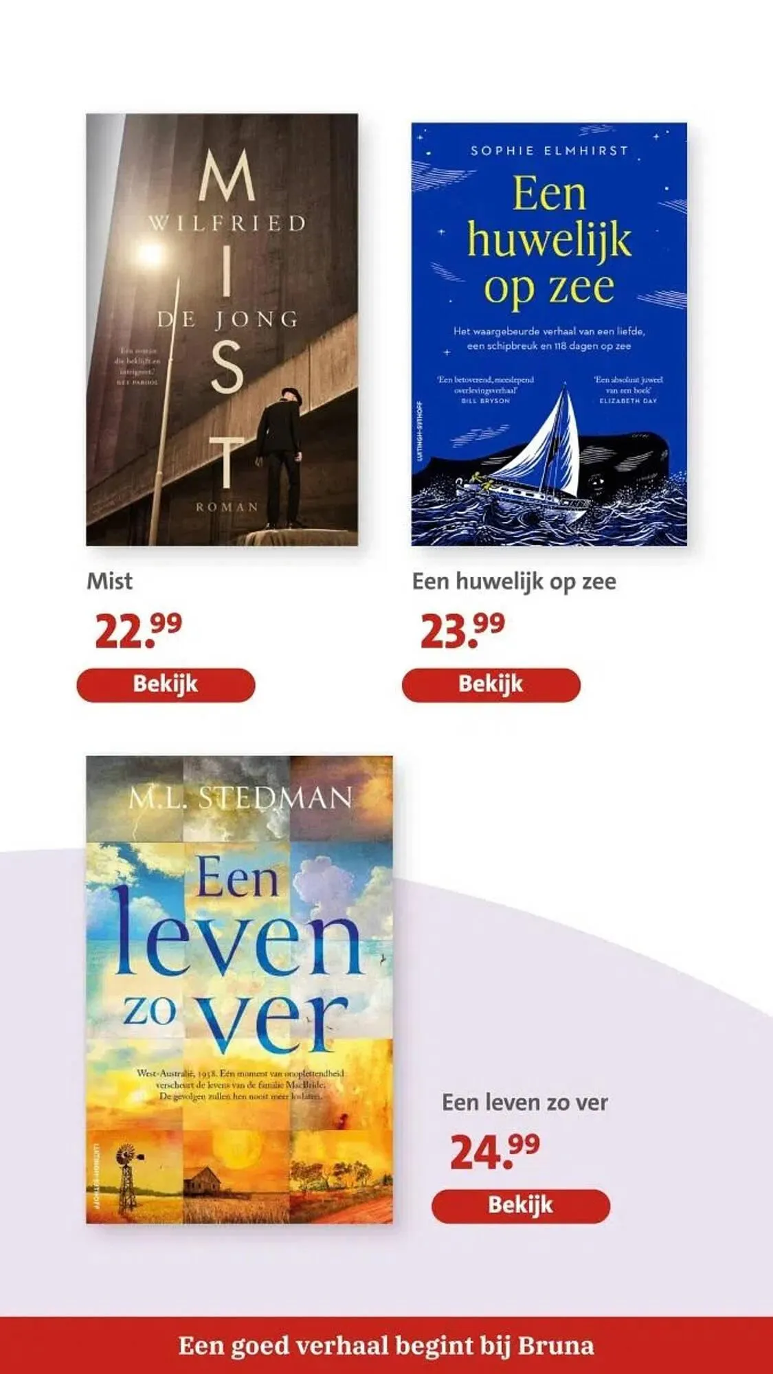 Bruna folder van 9 maart tot 22 maart 2026 - Folder pagina 6