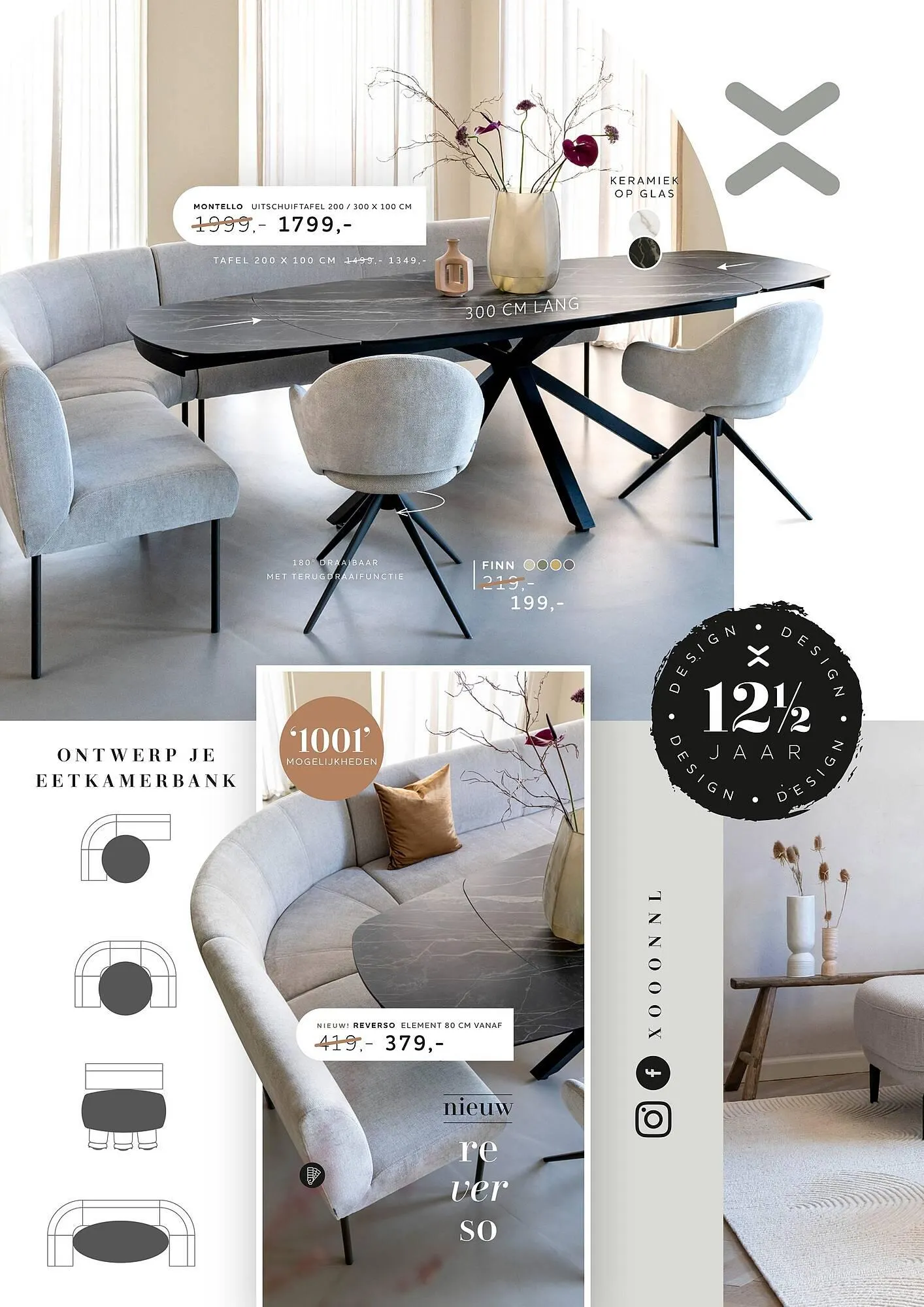 Xooon folder van 1 mei tot 11 juni 2025 - Folder pagina 8