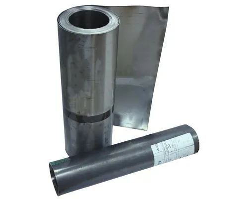 Snijlood 15 ponds 150 mm breed rol 4 mtr