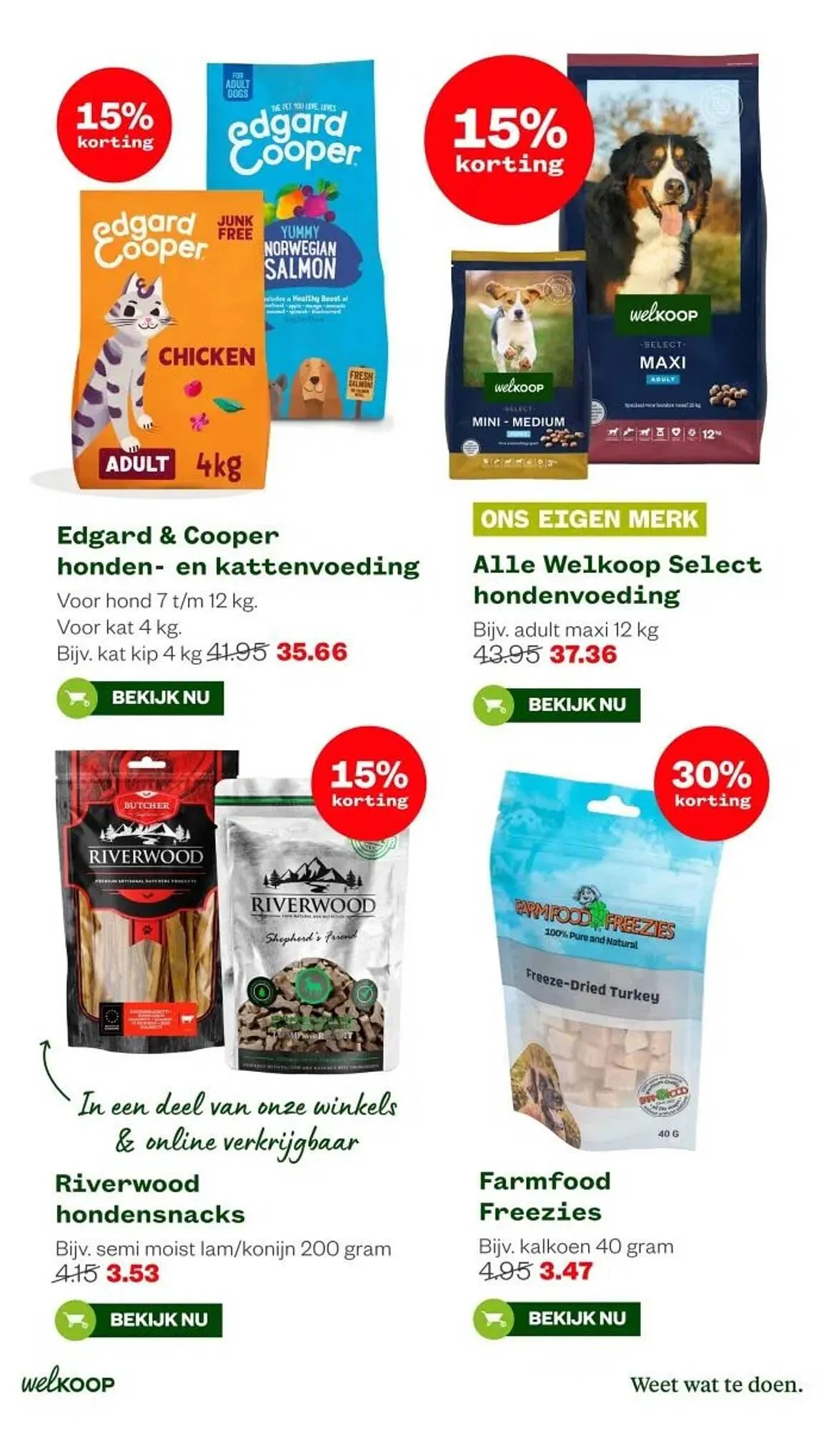 Welkoop folder van 17 november tot 23 november 2025 - Folder pagina 22