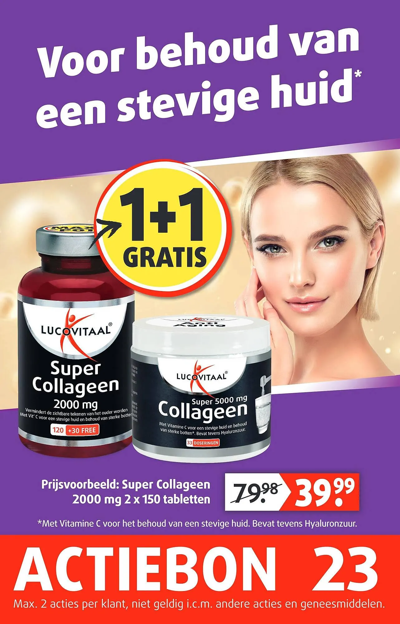 Lucovitaal folder van 16 november tot 22 november 2025 - Folder pagina 24