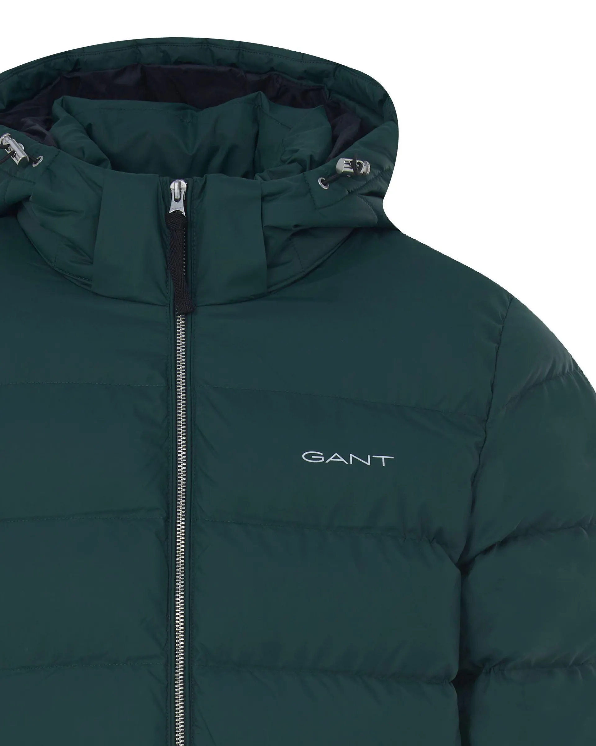 GANT Gewatteerde jas