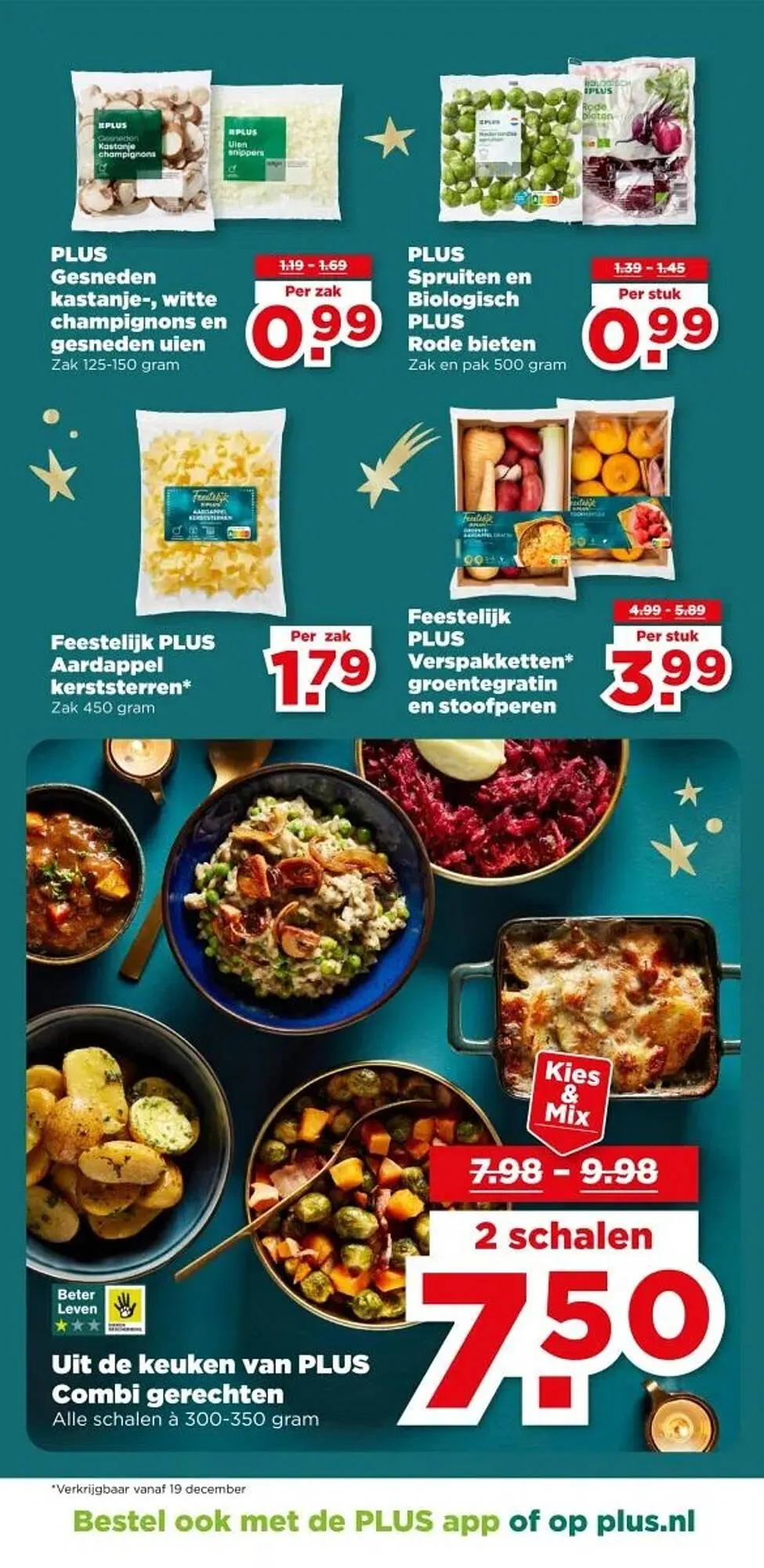 PLUS folder van 17 december tot 26 december 2025 - Folder pagina 12