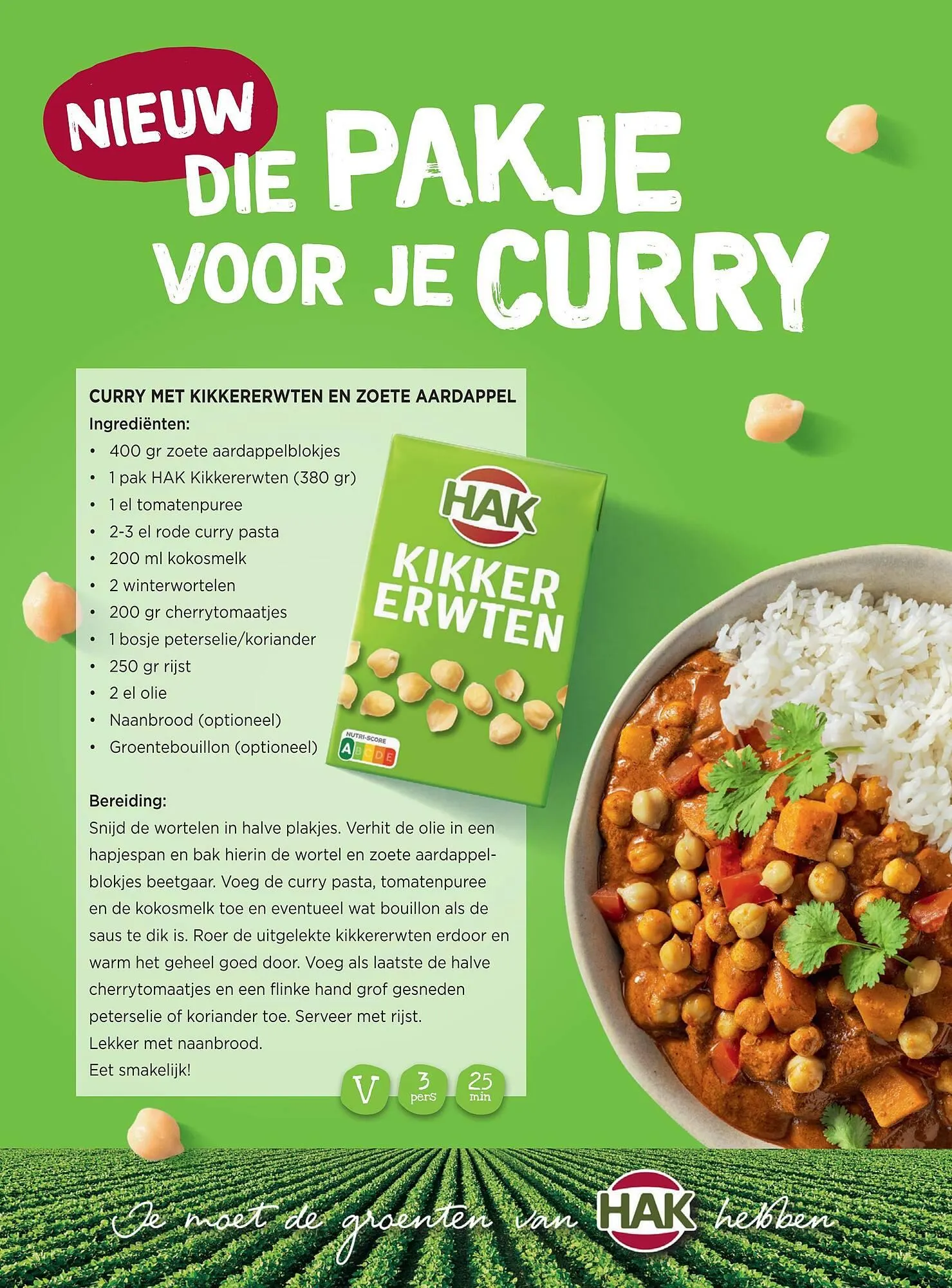 Boodschappen folder van 1 februari tot 28 februari 2025 - Folder pagina 48