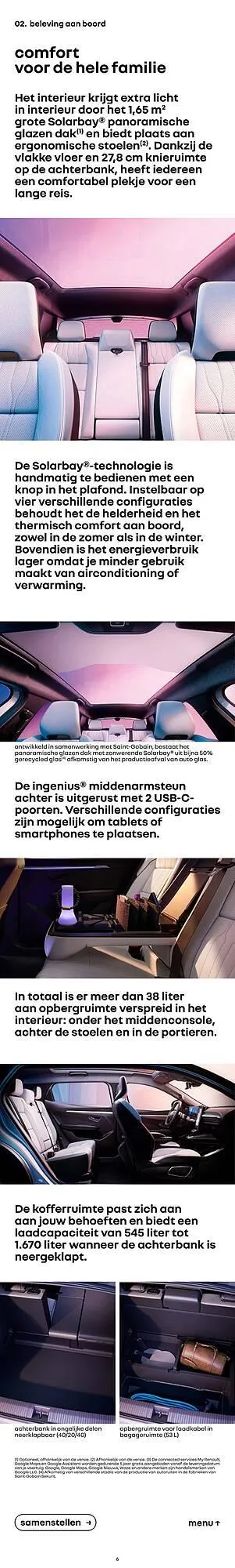Renault folder van 14 juli tot 14 juli 2026 - Folder pagina 6