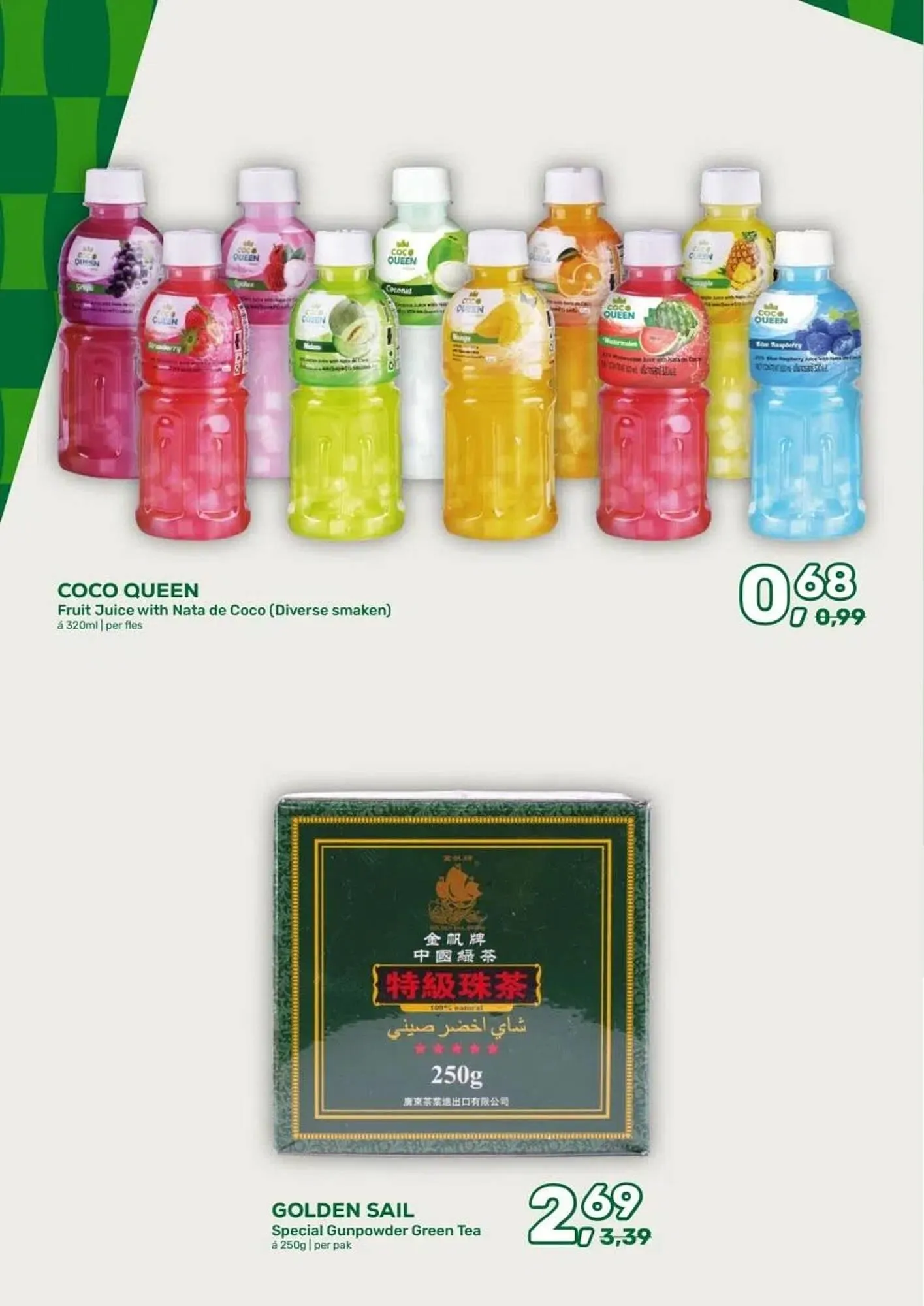 Amazing Oriëntal folder van 18 februari tot 10 maart 2026 - Folder pagina 42