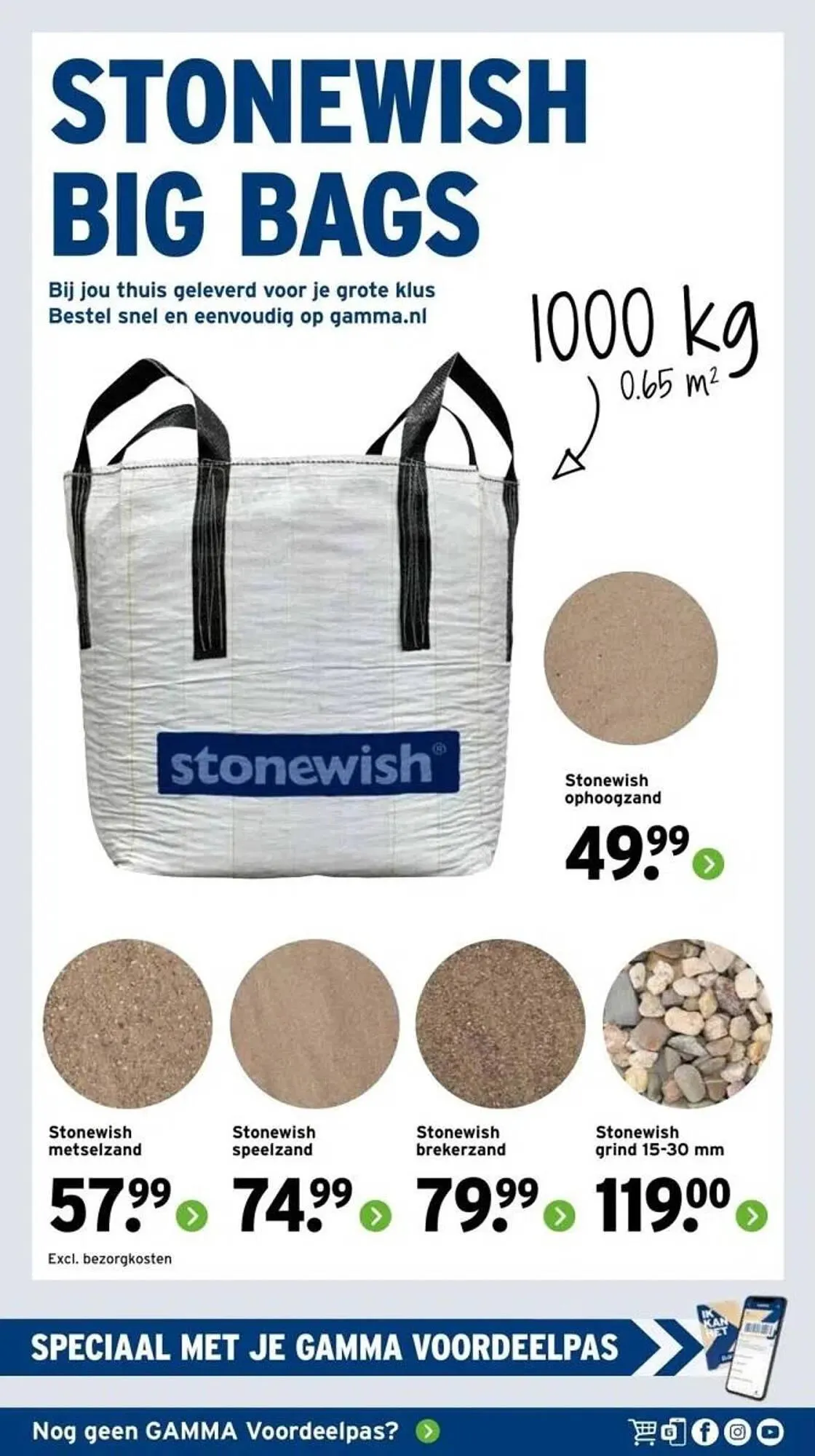 GAMMA folder van 29 maart tot 1 april 2024 - Folder pagina 10