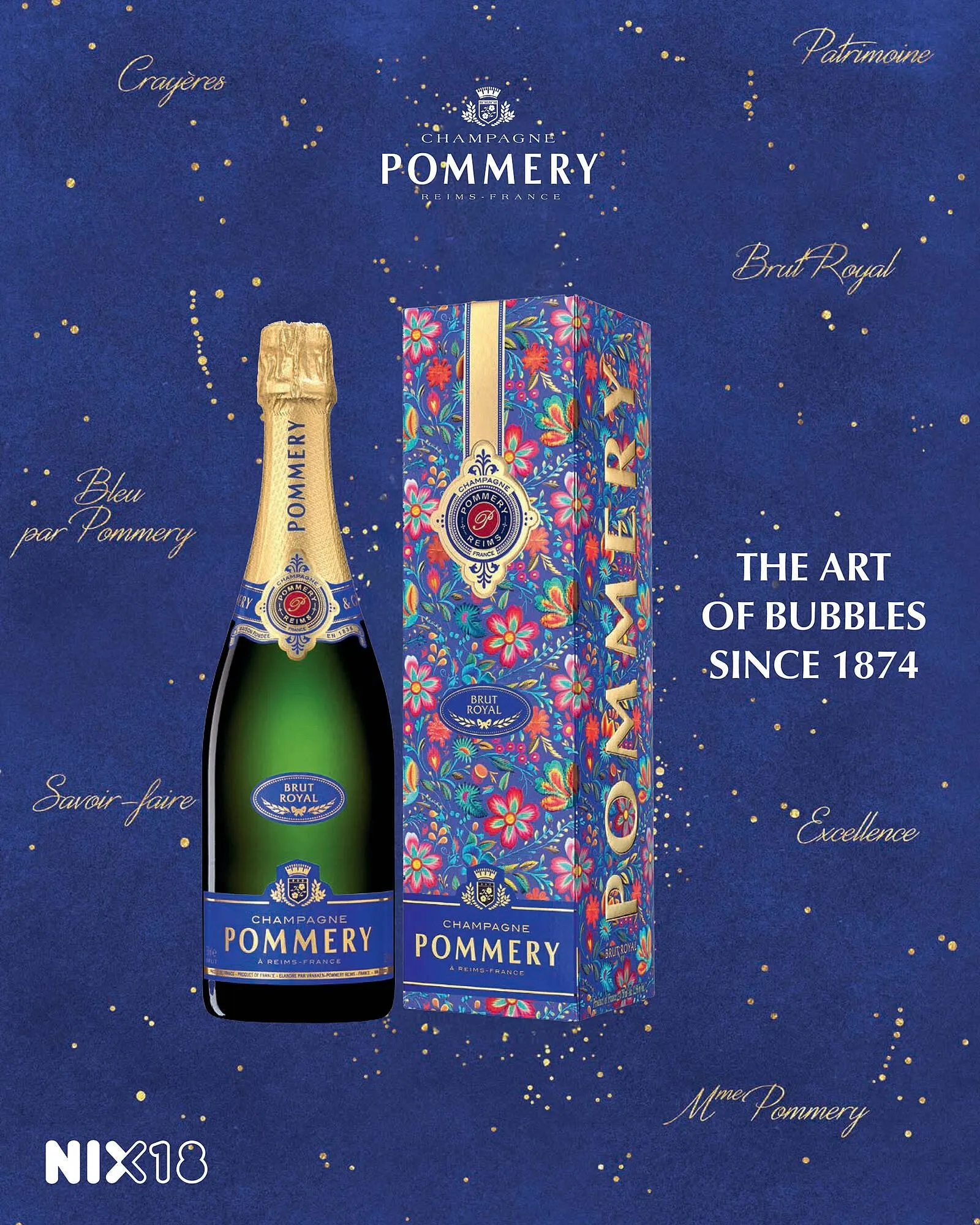 Gall & Gall magazine van 1 december tot 28 februari 2026 - Folder pagina 2