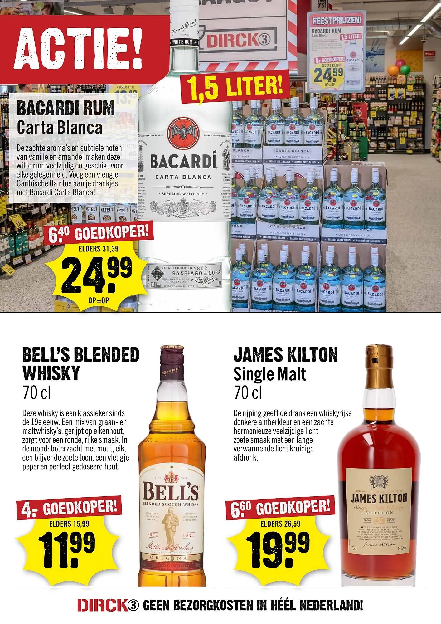 Dirck 3 folder van 25 juni tot 1 juli 2025 - Folder pagina 4