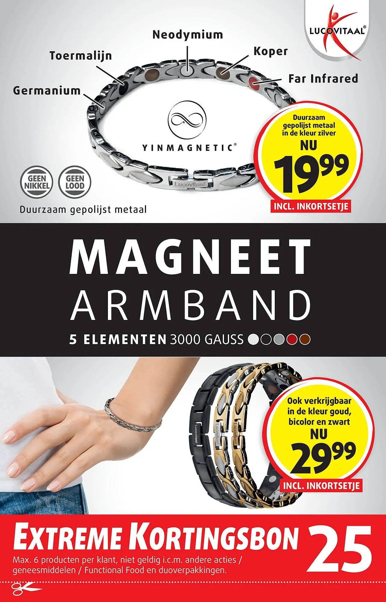 Lucovitaal folder van 12 december tot 31 december 2025 - Folder pagina 26