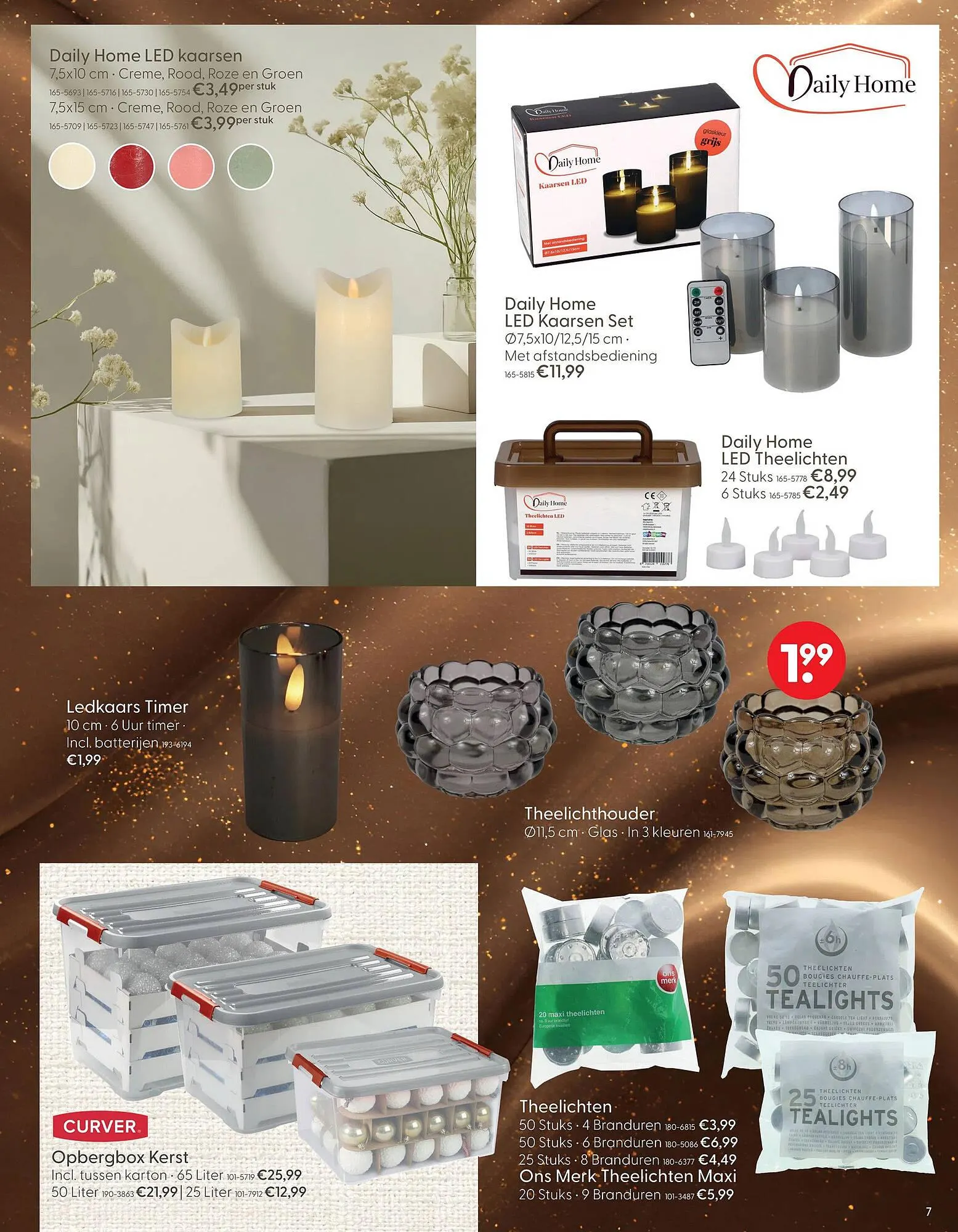 Marskramer folder van 13 december tot 2 januari 2026 - Folder pagina 7