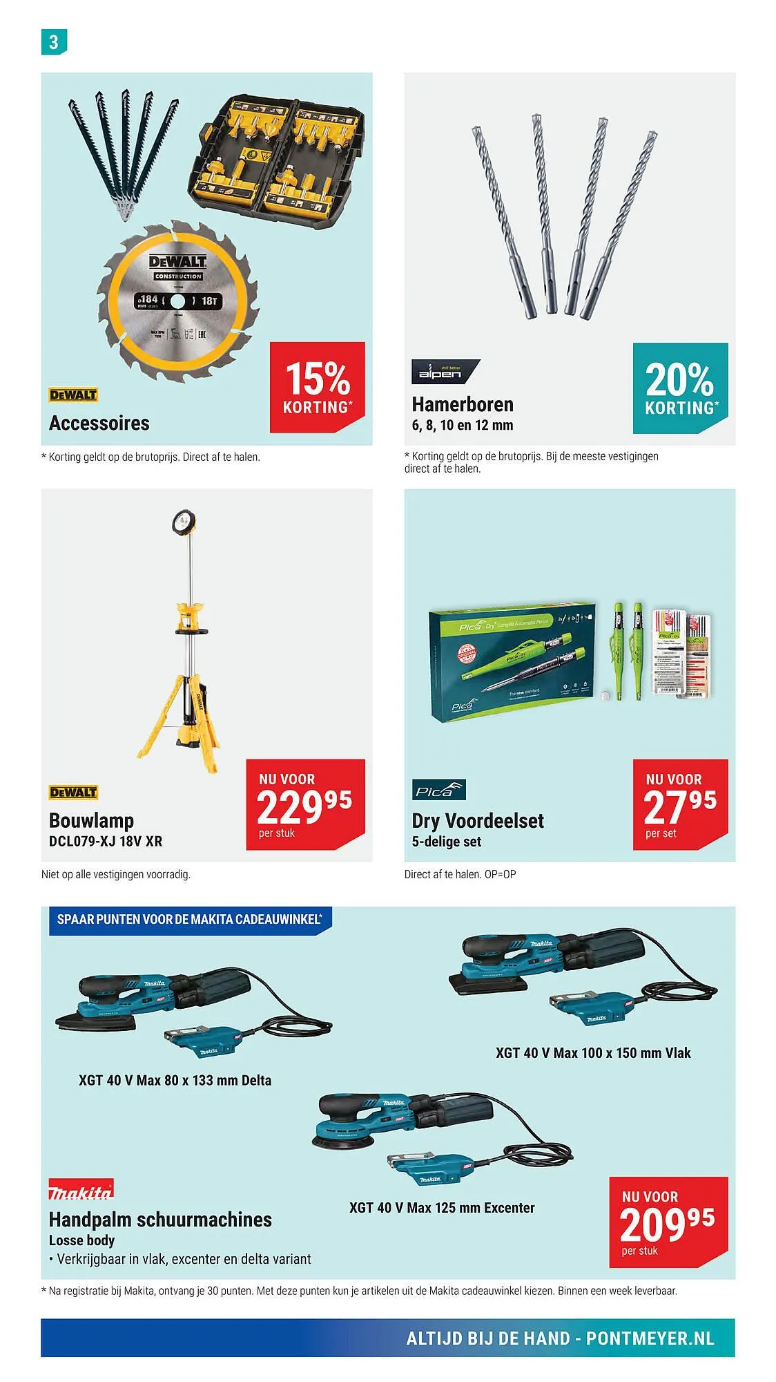 Pontmeyer folder van 1 december tot 31 januari 2026 - Folder pagina 3