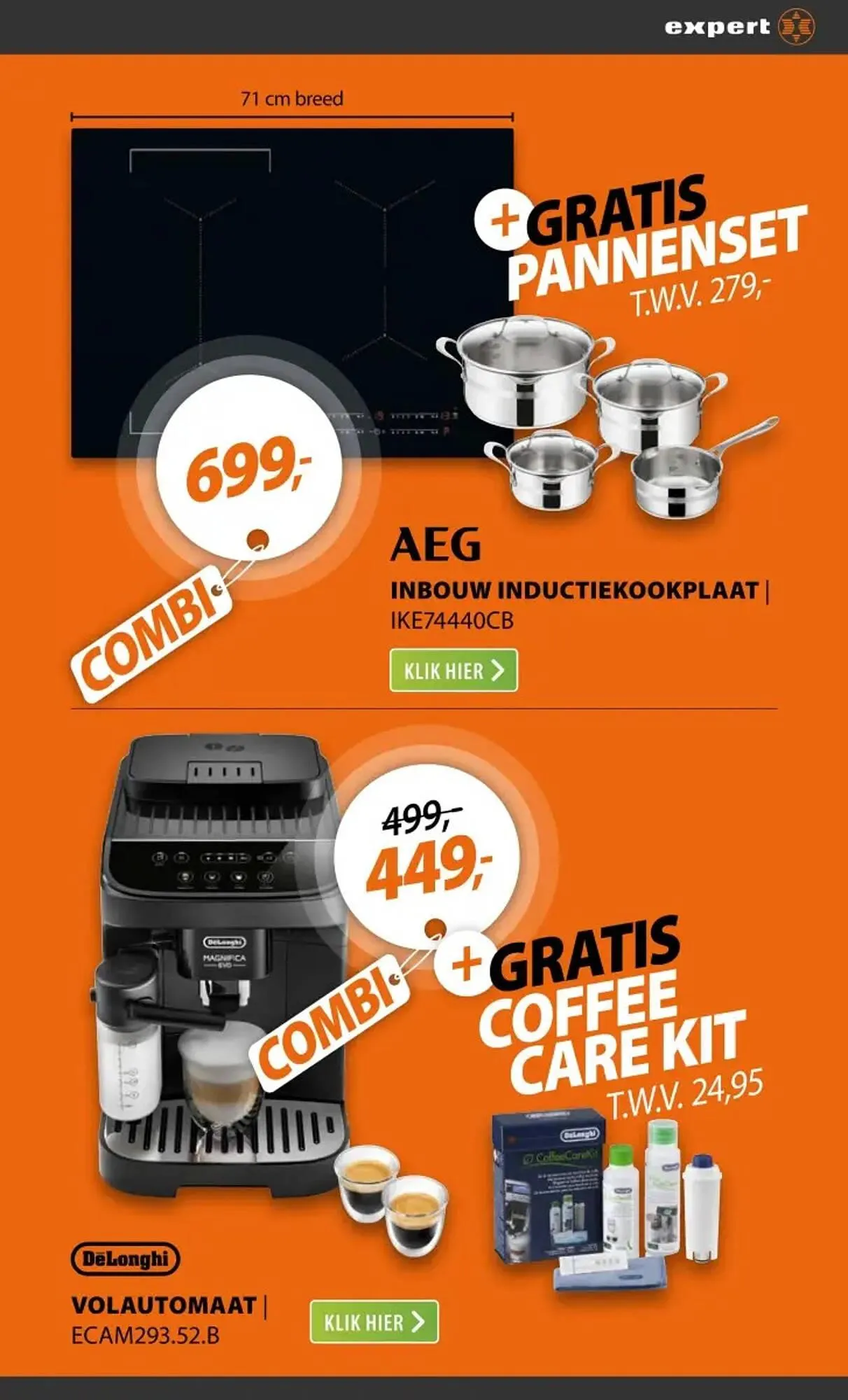 Expert folder van 24 maart tot 30 maart 2025 - Folder pagina 12