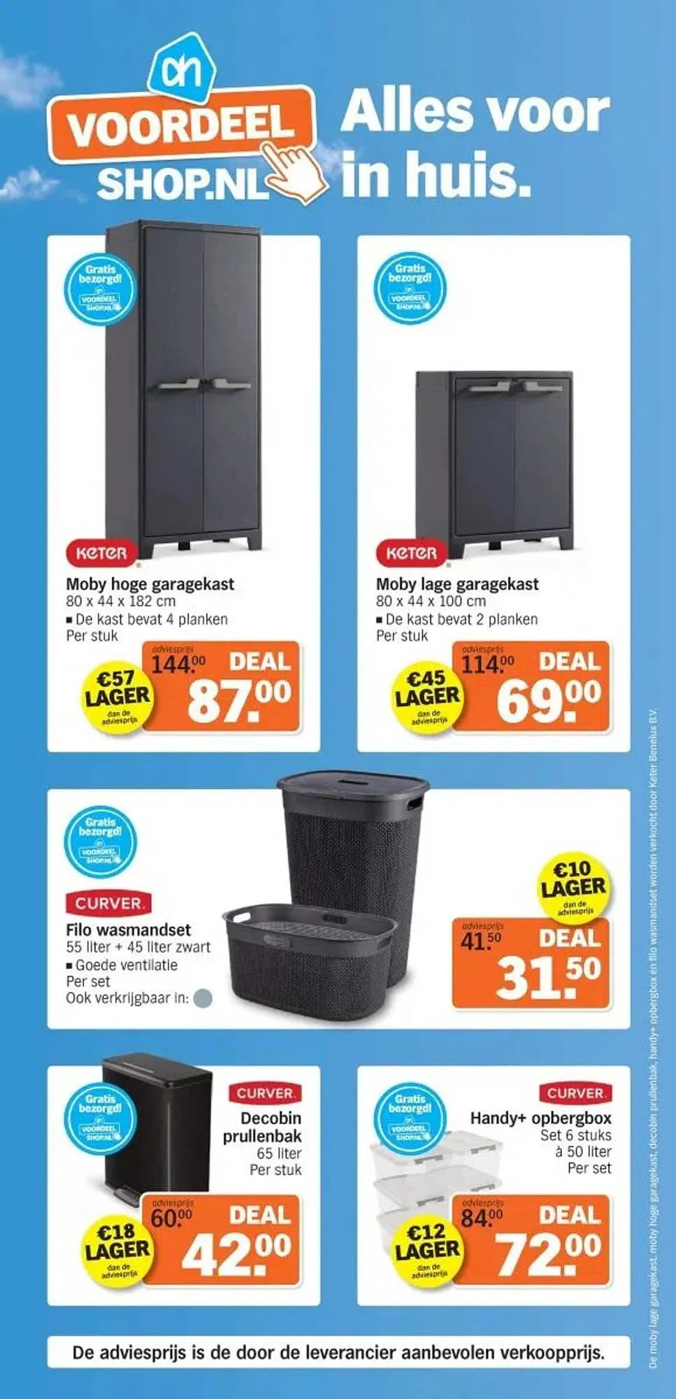 Albert Heijn folder van 2 februari tot 8 februari 2026 - Folder pagina 4